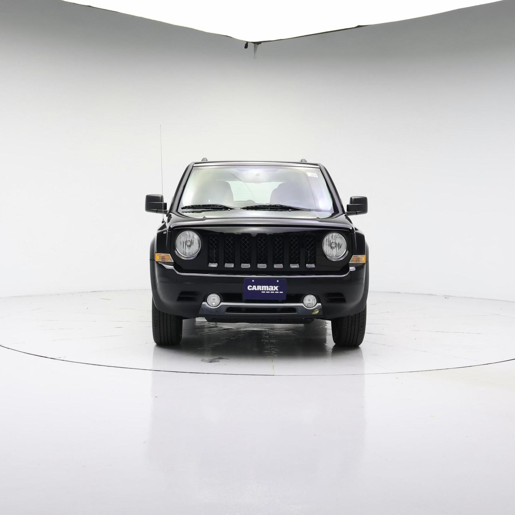 Thumbnail: 2016 Jeep Patriot - 5