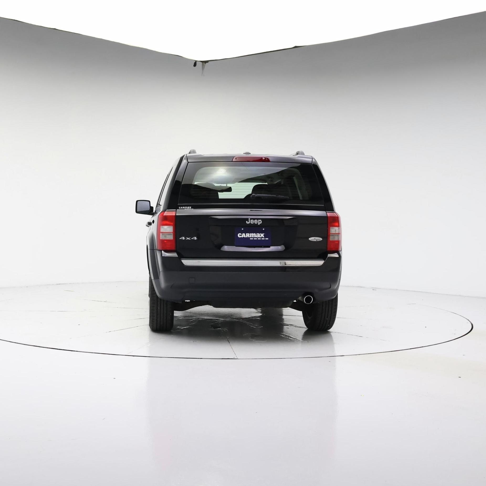 Thumbnail: 2016 Jeep Patriot - 6