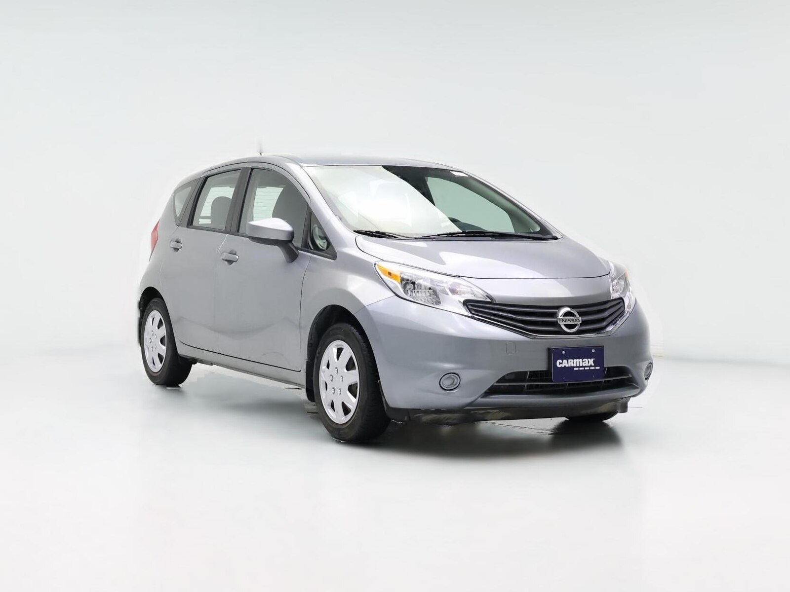 2015 Nissan Versa Note SV