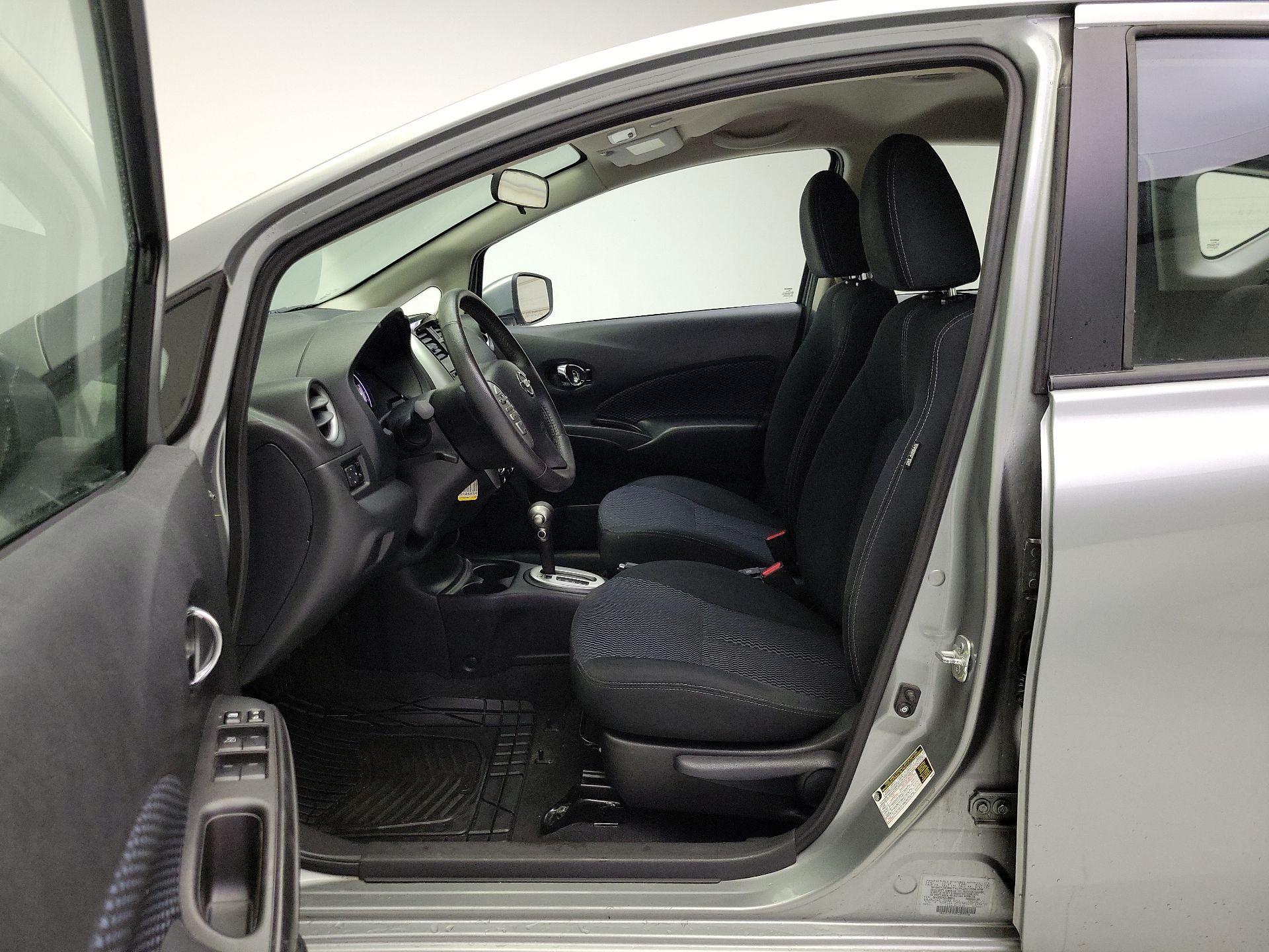 Thumbnail: 2015 Nissan Versa Note - 11