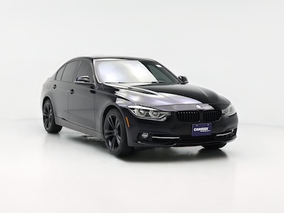 2016 BMW 328 I