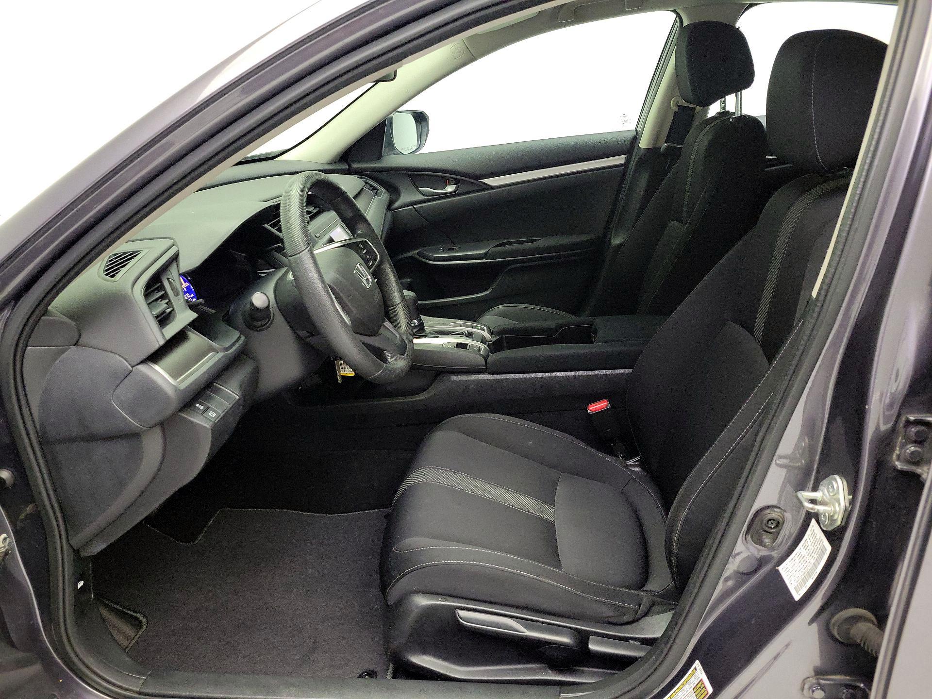 Thumbnail: 2016 Honda Civic - 11