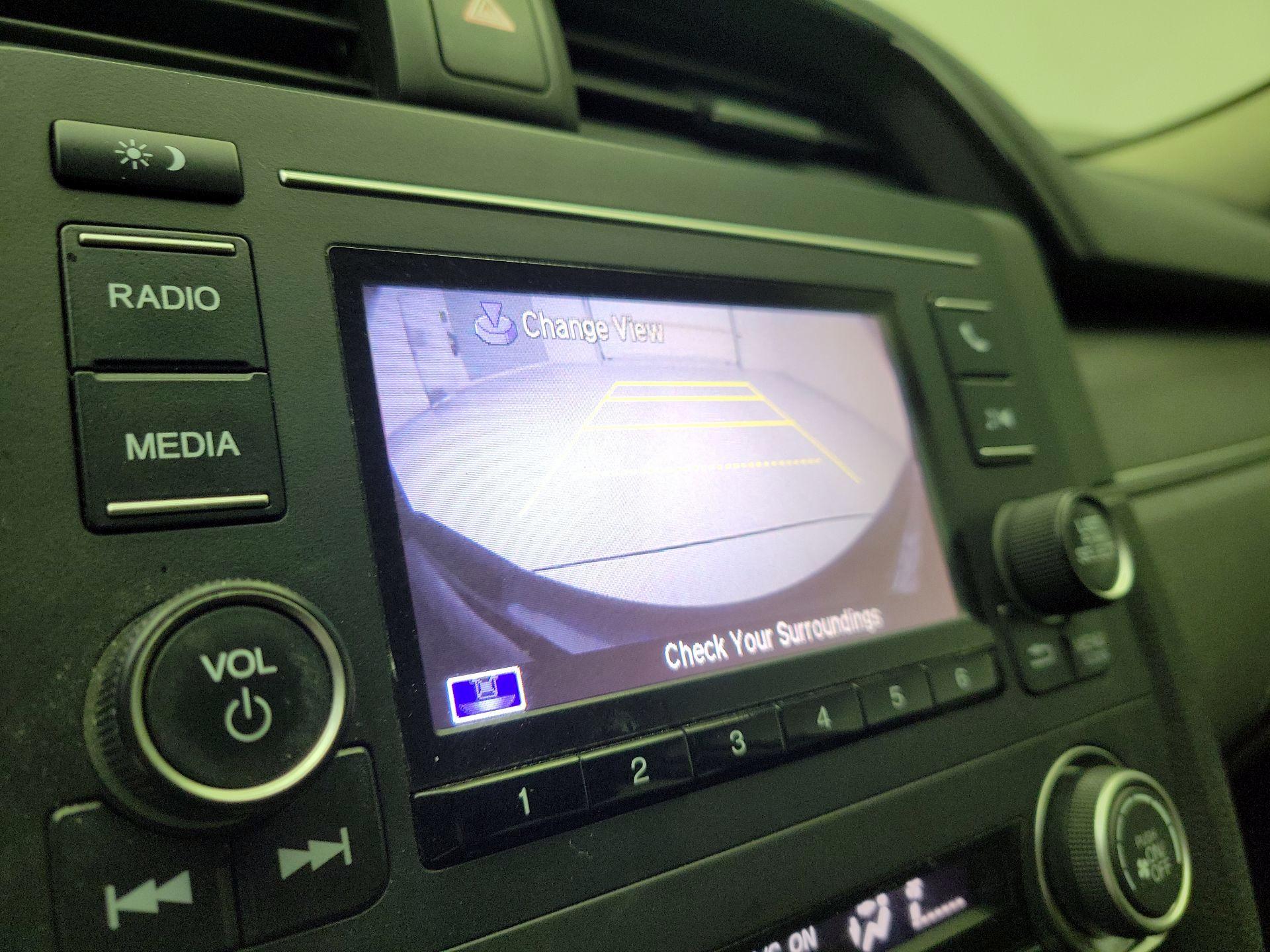 Thumbnail: 2016 Honda Civic - 14