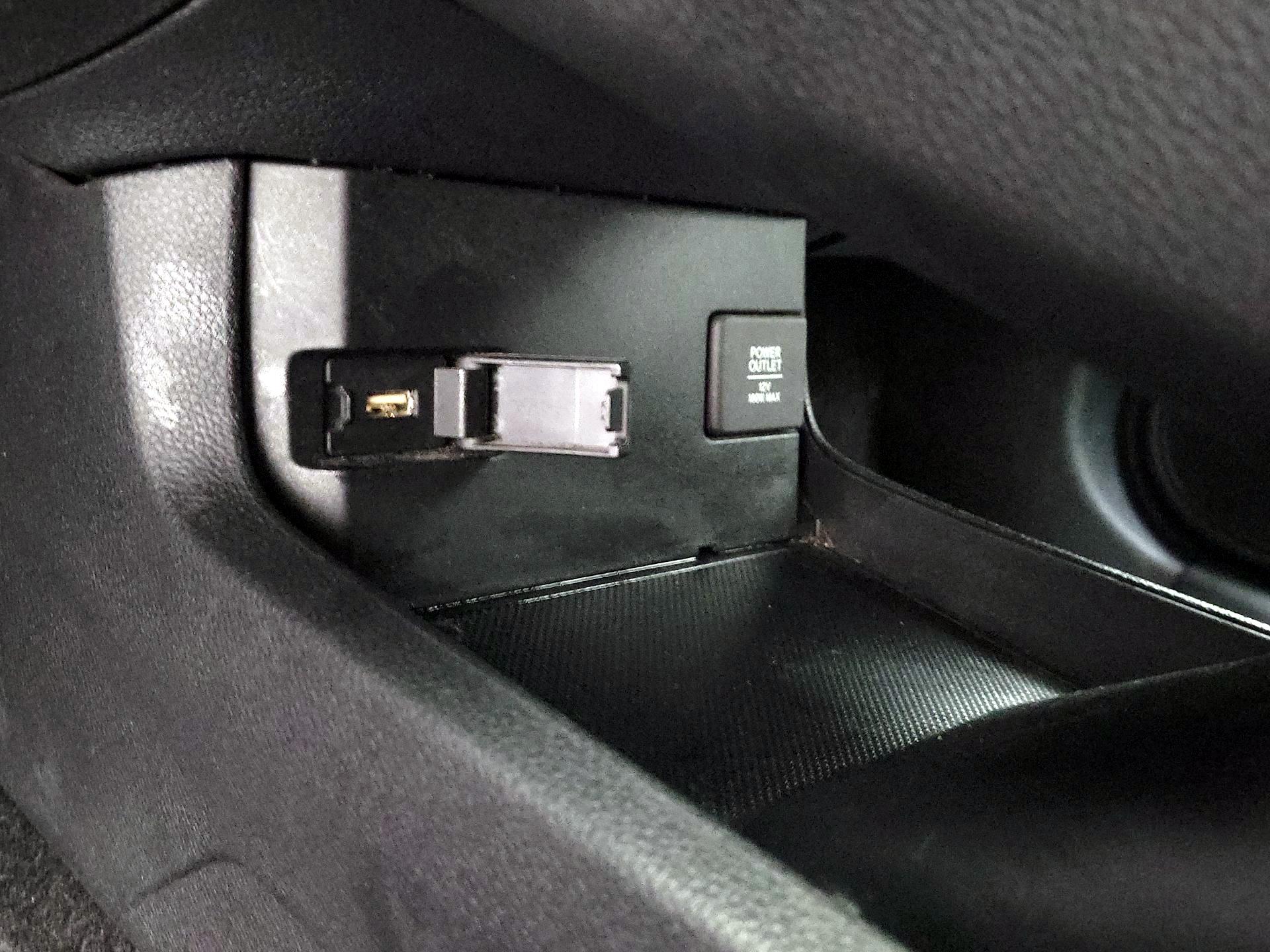 Thumbnail: 2016 Honda Civic - 18