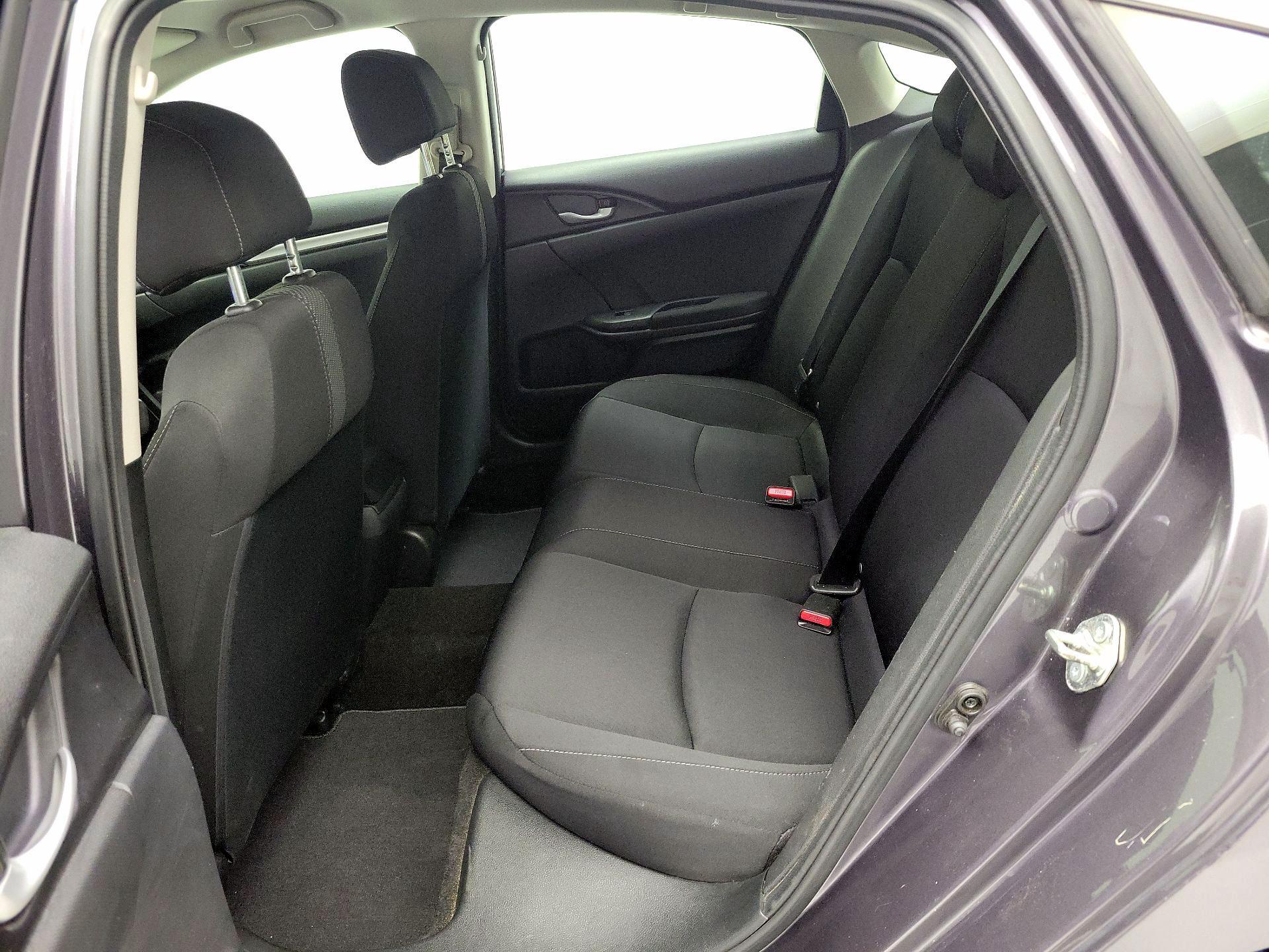 Thumbnail: 2016 Honda Civic - 19