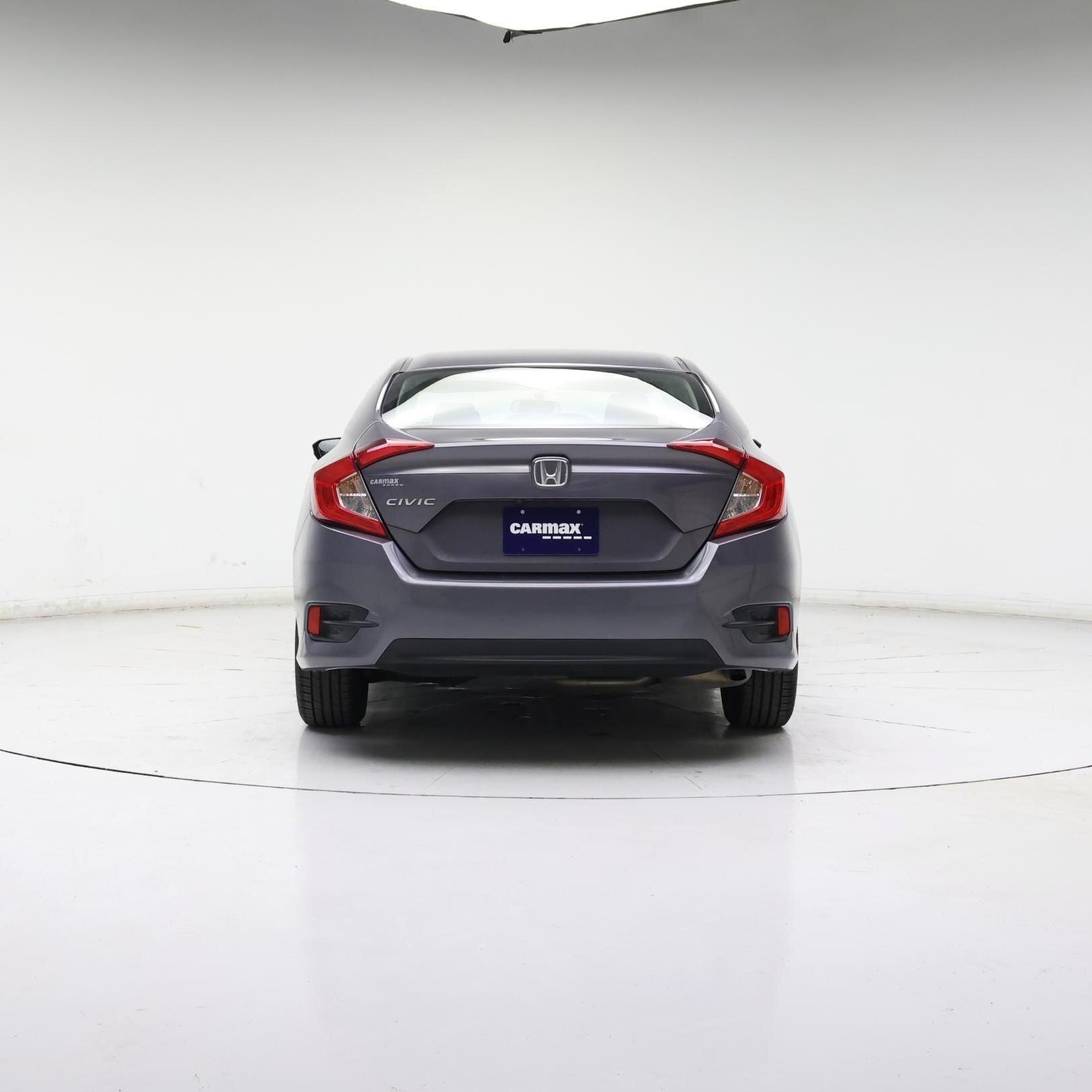 Thumbnail: 2016 Honda Civic - 6