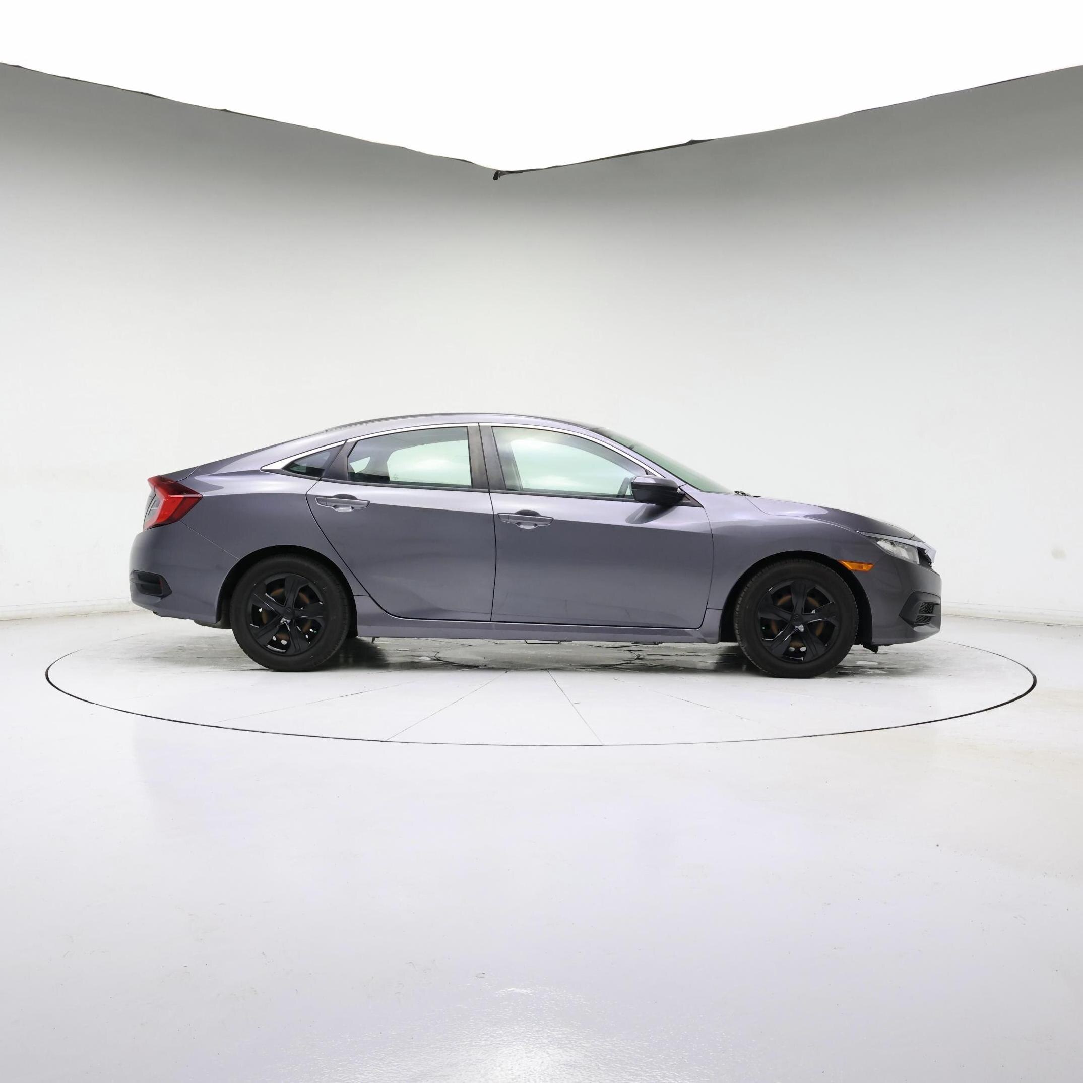 Thumbnail: 2016 Honda Civic - 7