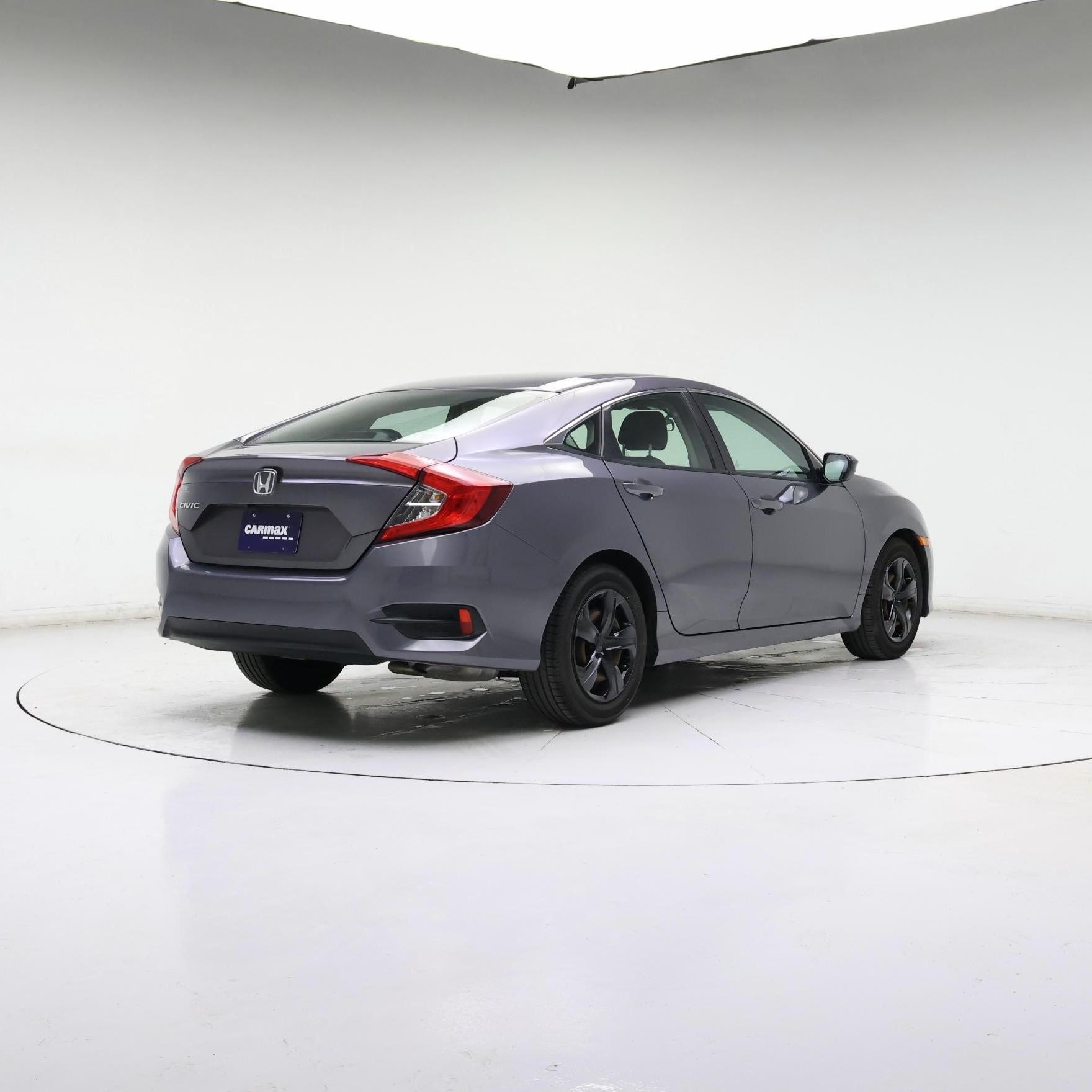 Thumbnail: 2016 Honda Civic - 8