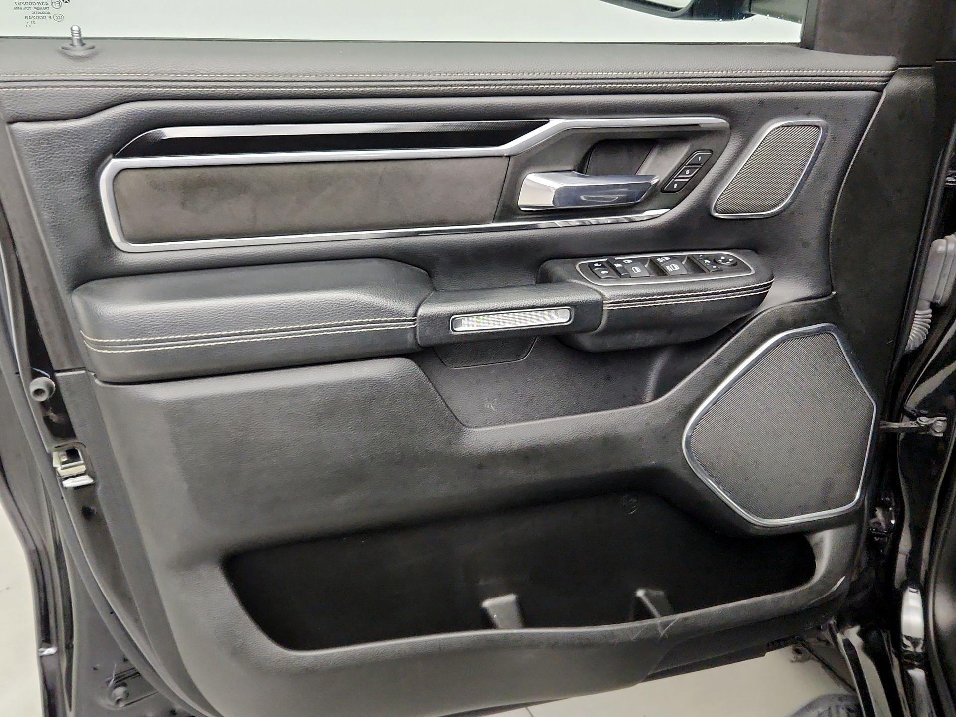 Thumbnail: 2022 RAM 1500 - 12