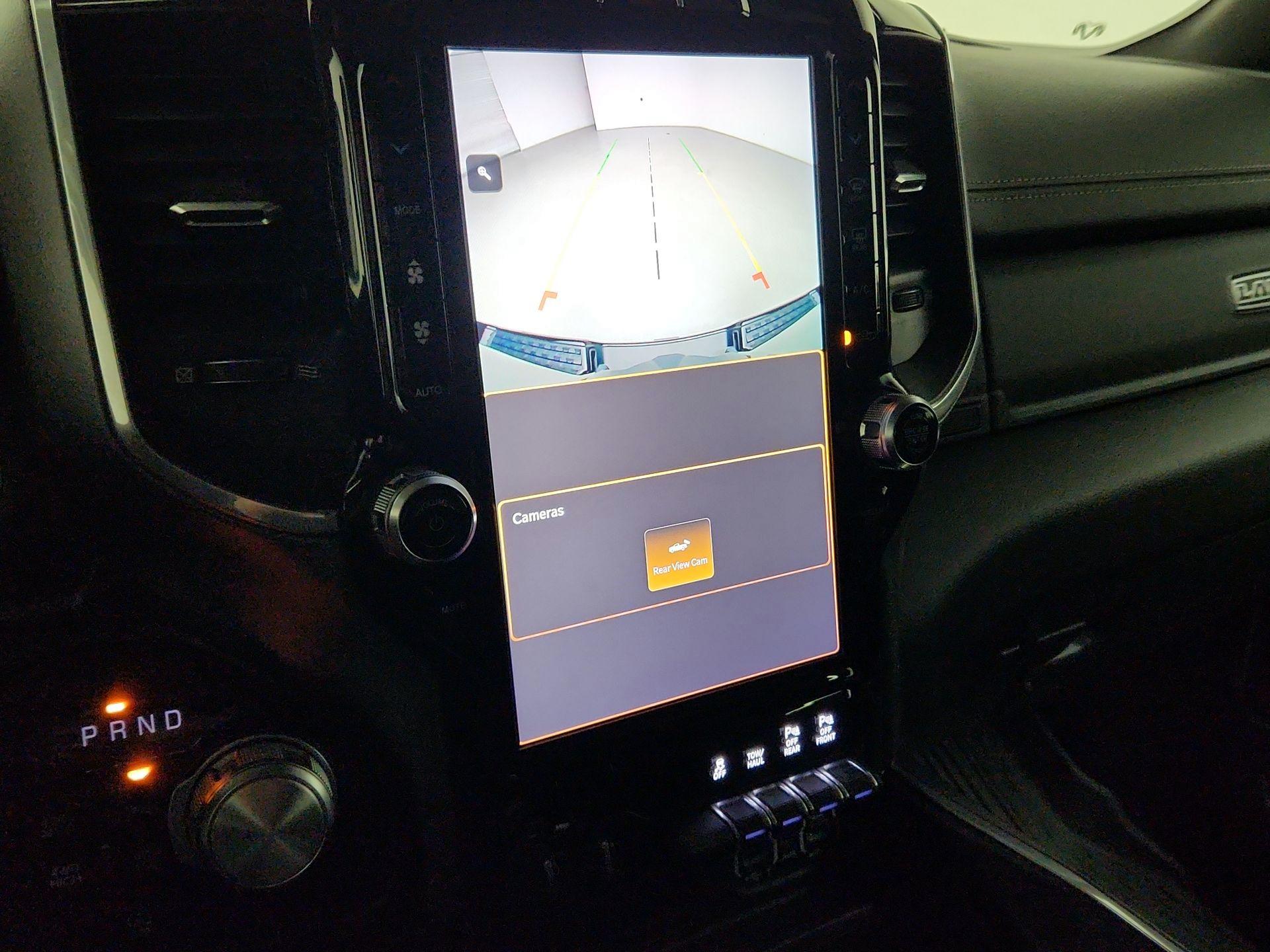 Thumbnail: 2022 RAM 1500 - 14