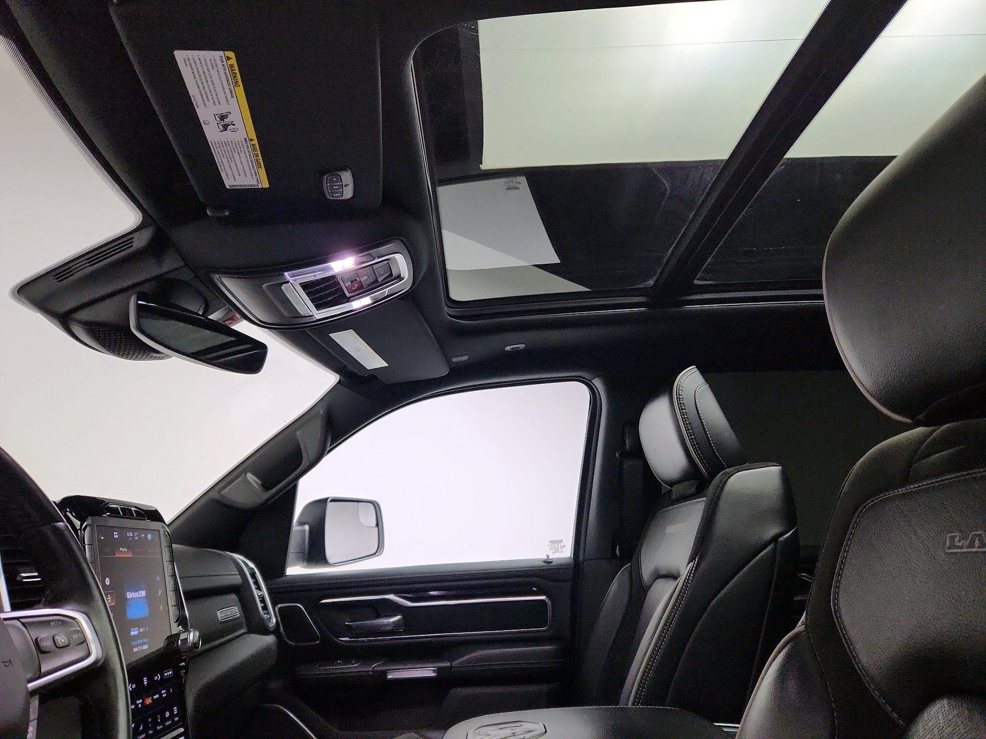 Thumbnail: 2022 RAM 1500 - 19