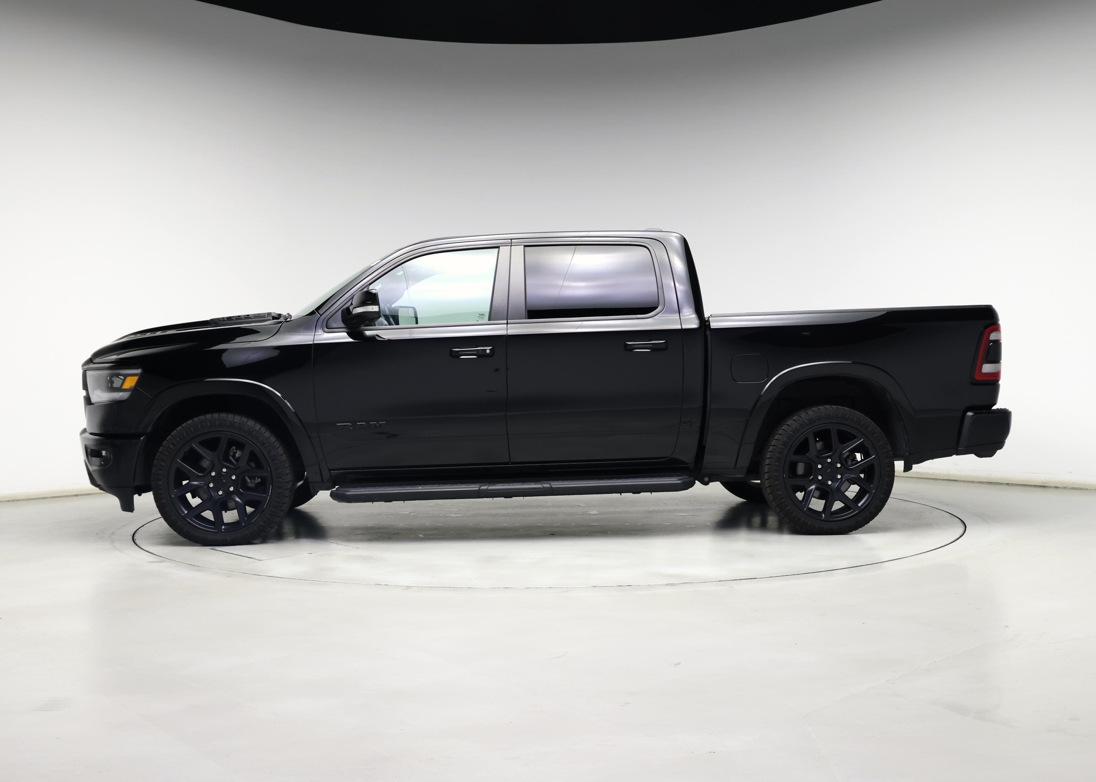 Thumbnail: 2022 RAM 1500 - 3