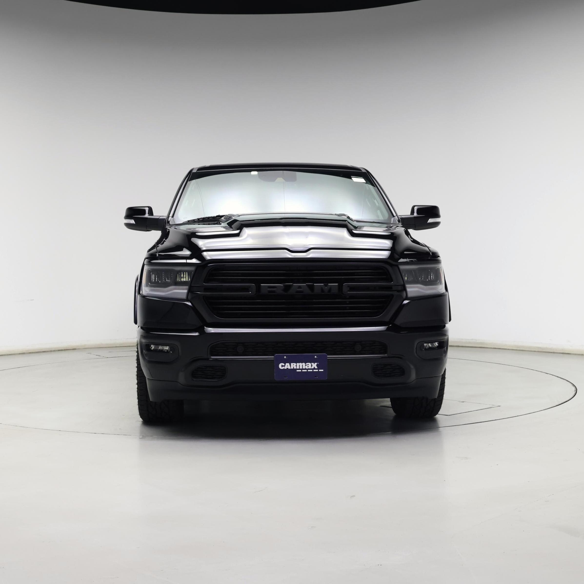 Thumbnail: 2022 RAM 1500 - 5