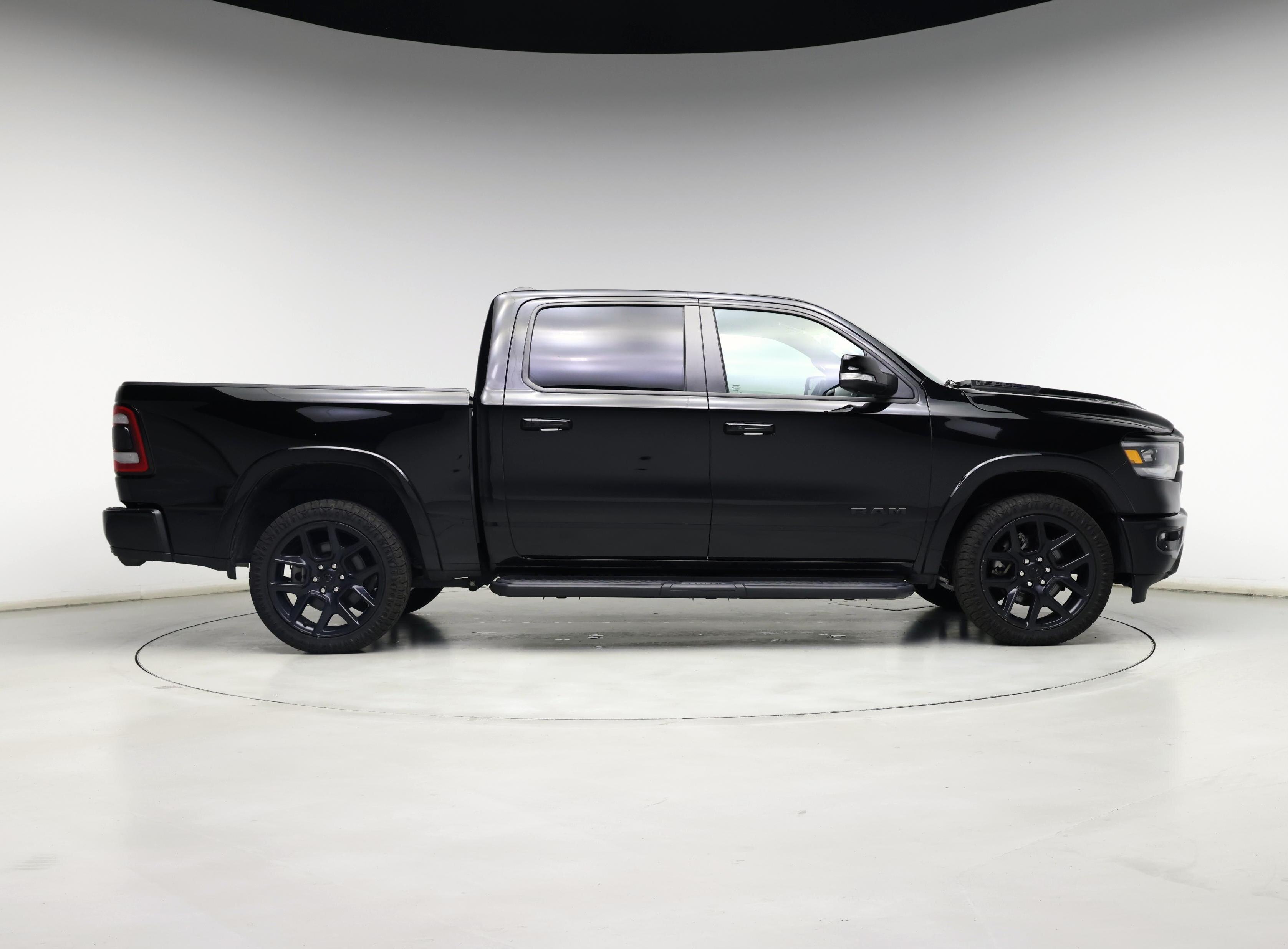 Thumbnail: 2022 RAM 1500 - 7