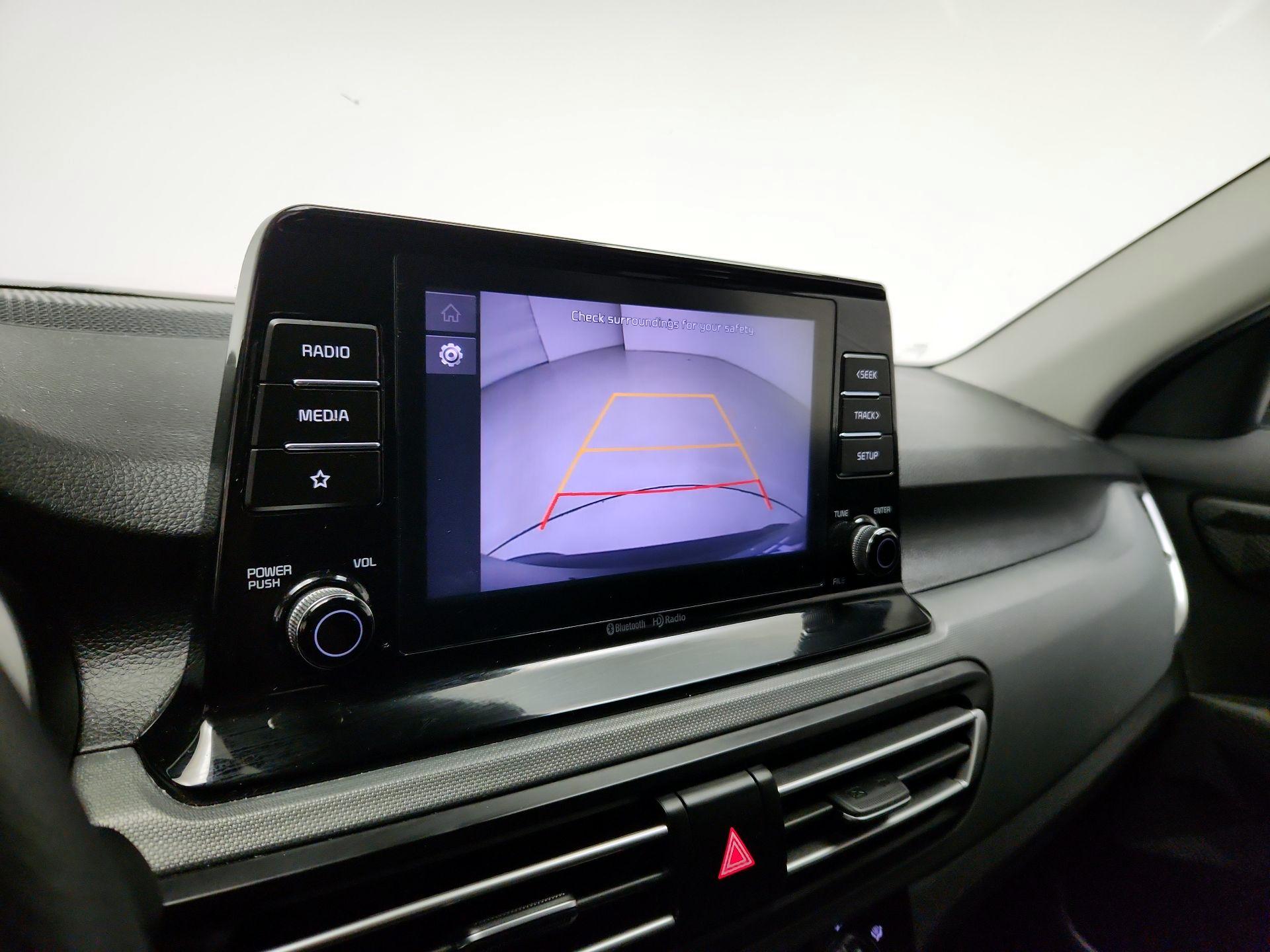 Thumbnail: 2023 Kia Seltos - 14