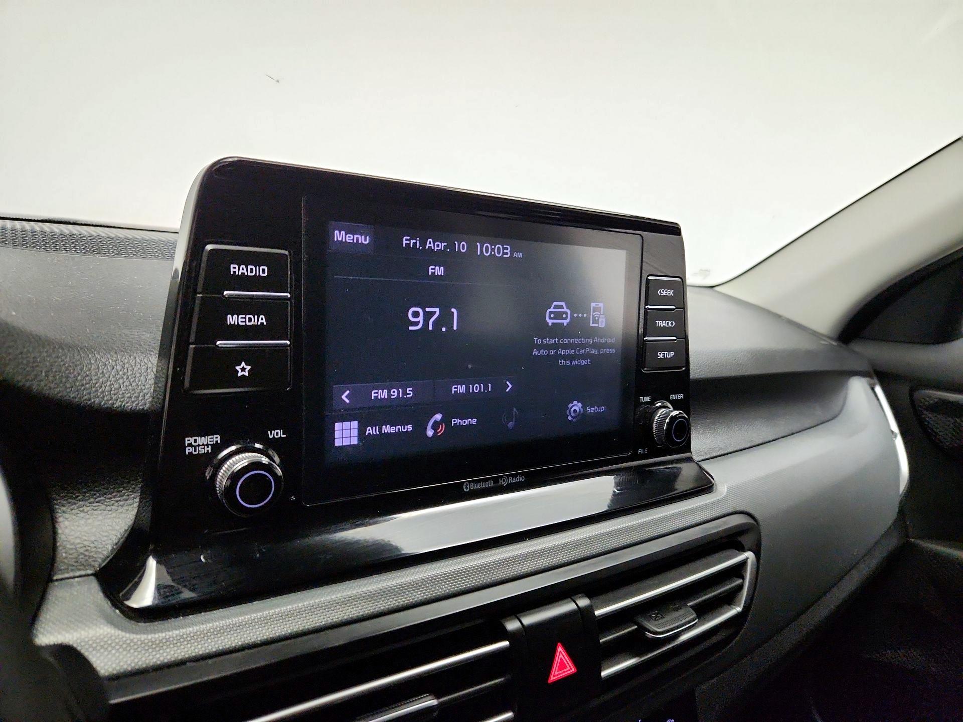 Thumbnail: 2023 Kia Seltos - 15