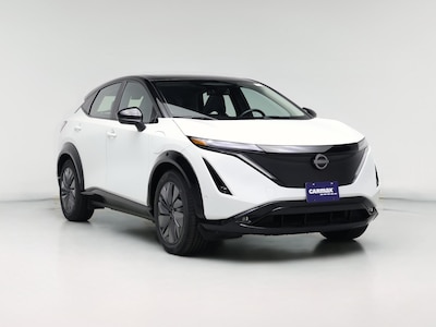 2023 Nissan ARIYA PLATINUM+ e-4ORCE