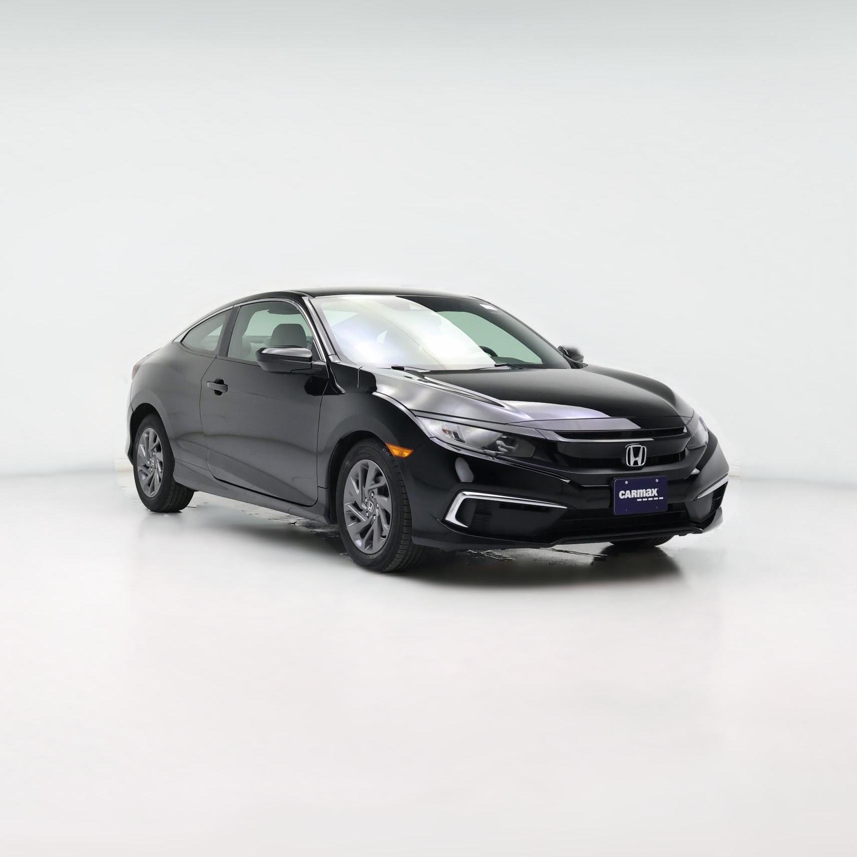 Thumbnail: 2019 Honda Civic - 1