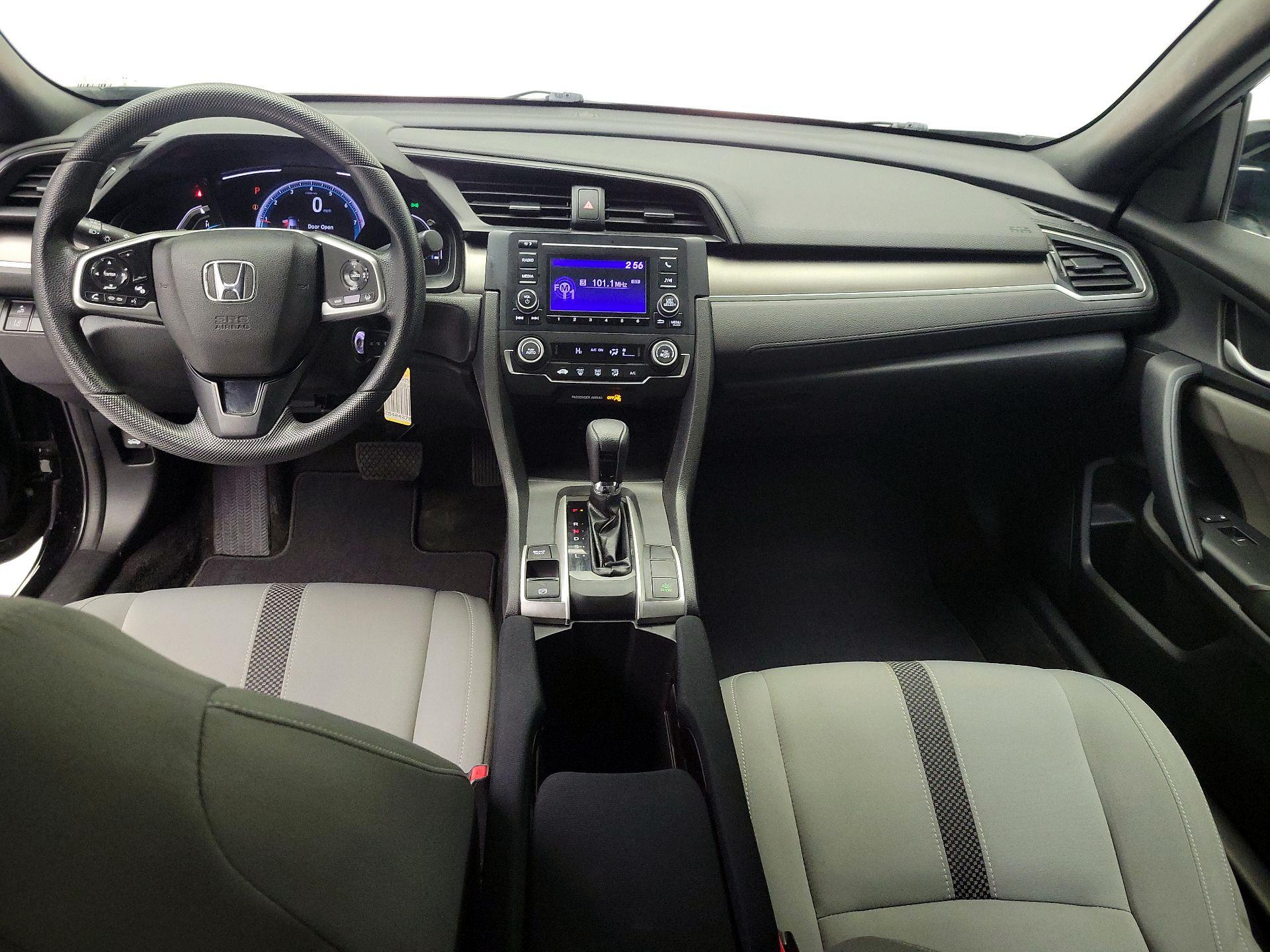 Thumbnail: 2019 Honda Civic - 9