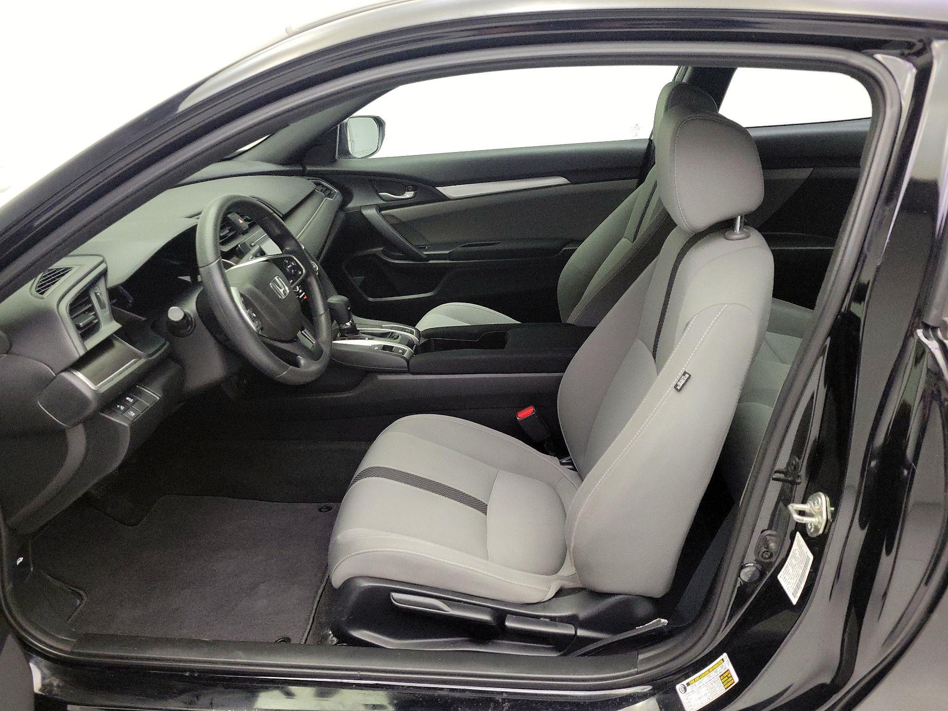 Thumbnail: 2019 Honda Civic - 11