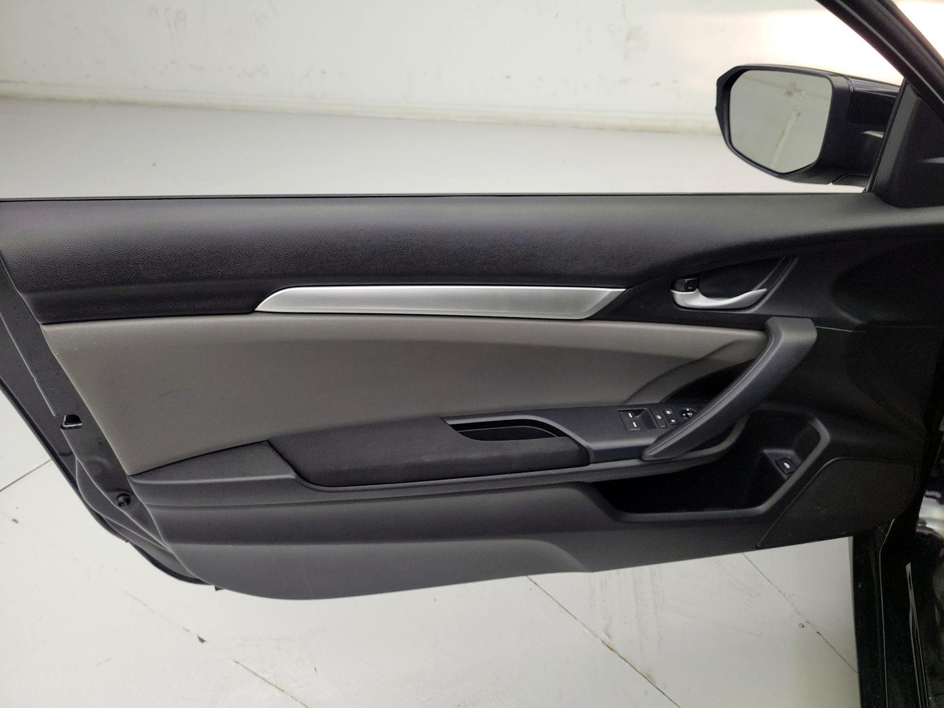 Thumbnail: 2019 Honda Civic - 12