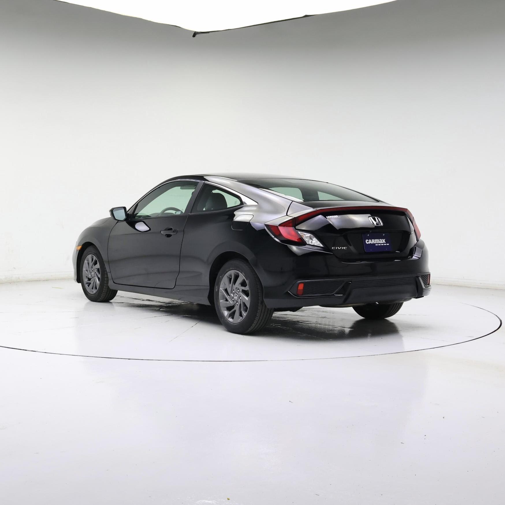 Thumbnail: 2019 Honda Civic - 2