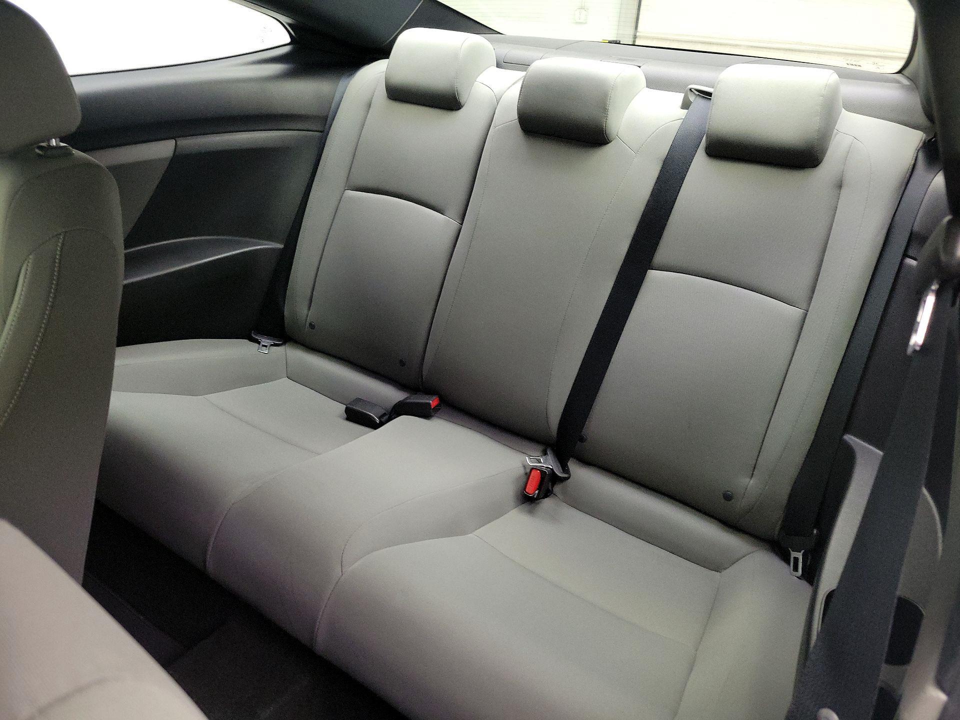 Thumbnail: 2019 Honda Civic - 19