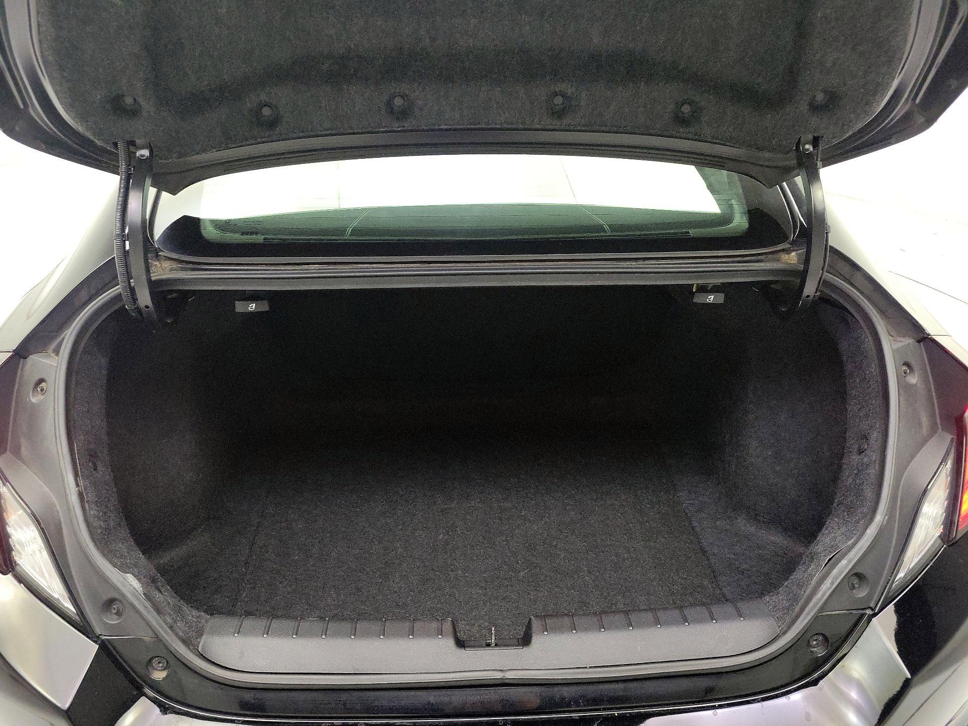 Thumbnail: 2019 Honda Civic - 20