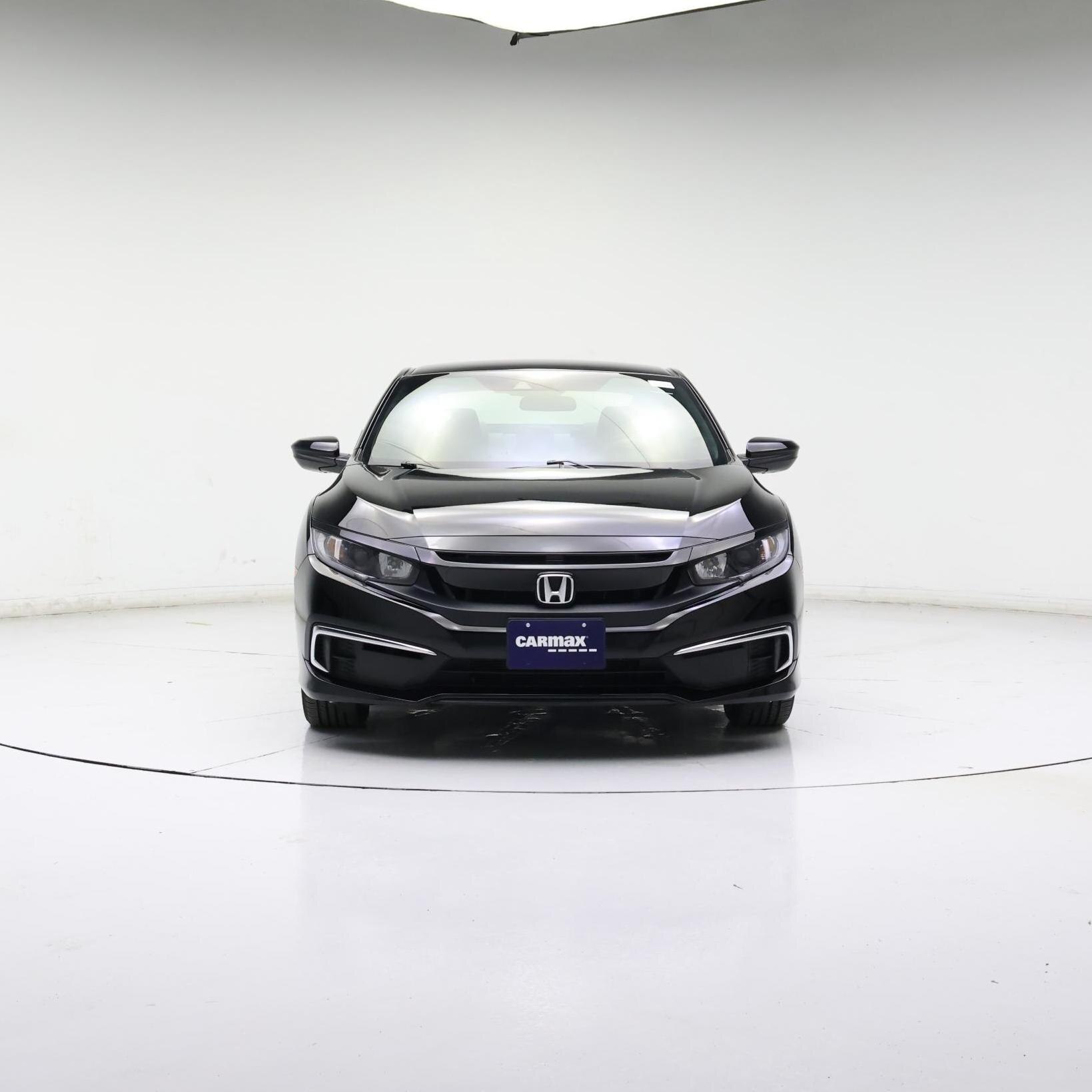 Thumbnail: 2019 Honda Civic - 5