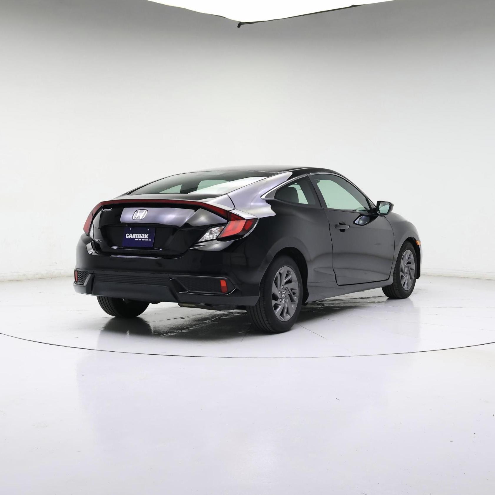 Thumbnail: 2019 Honda Civic - 8