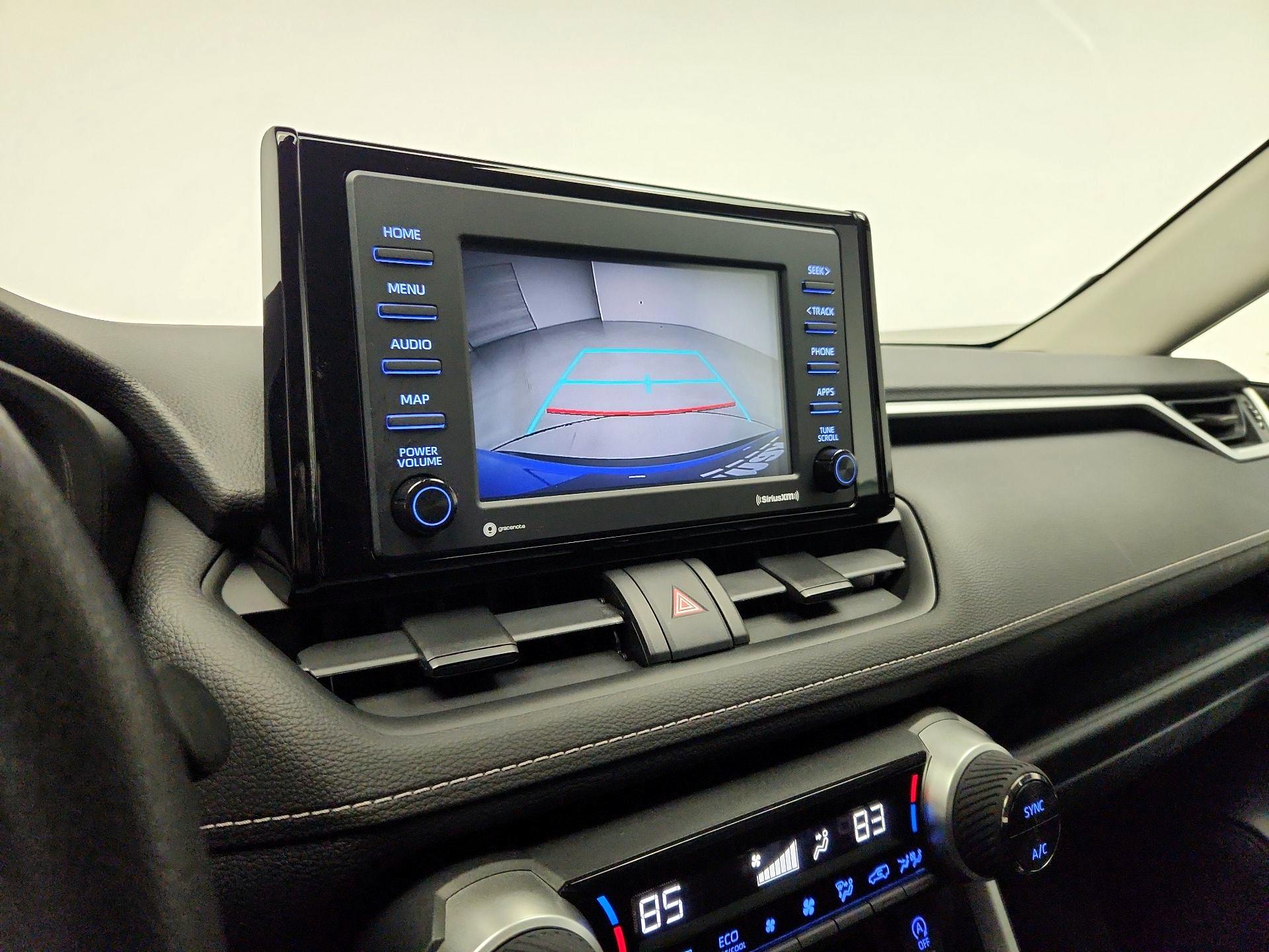 Thumbnail: 2020 Toyota RAV4 - 14