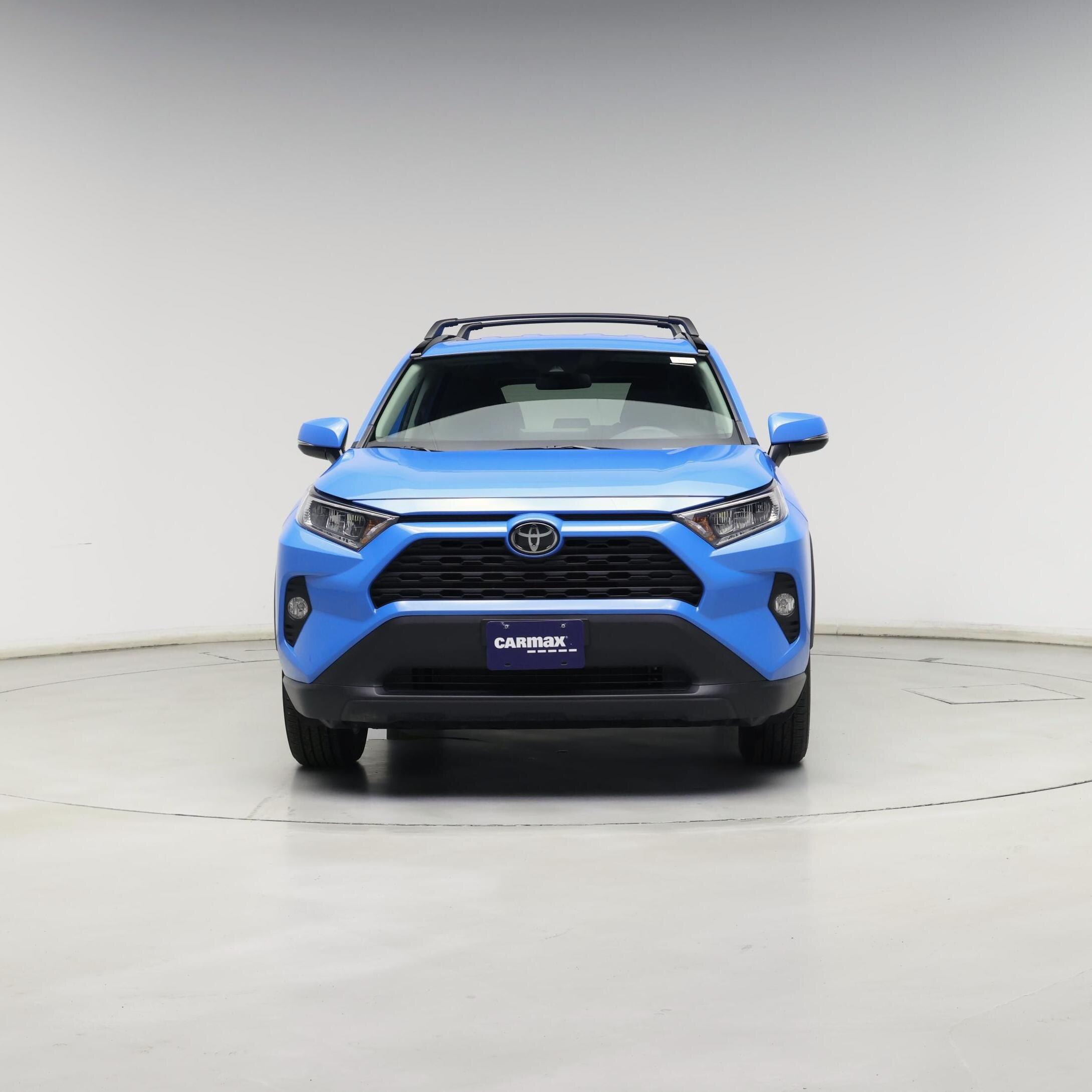 Thumbnail: 2020 Toyota RAV4 - 5
