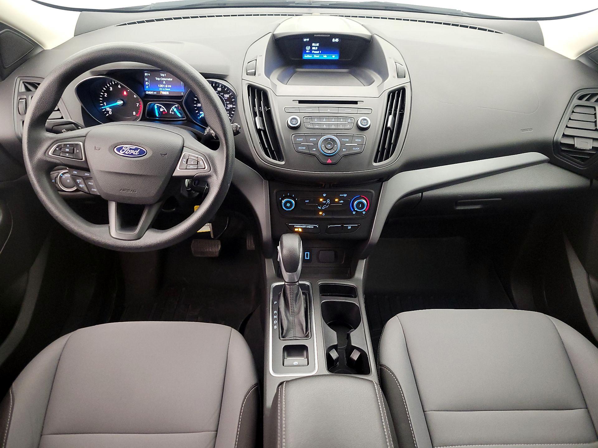 Thumbnail: 2017 Ford Escape - 9