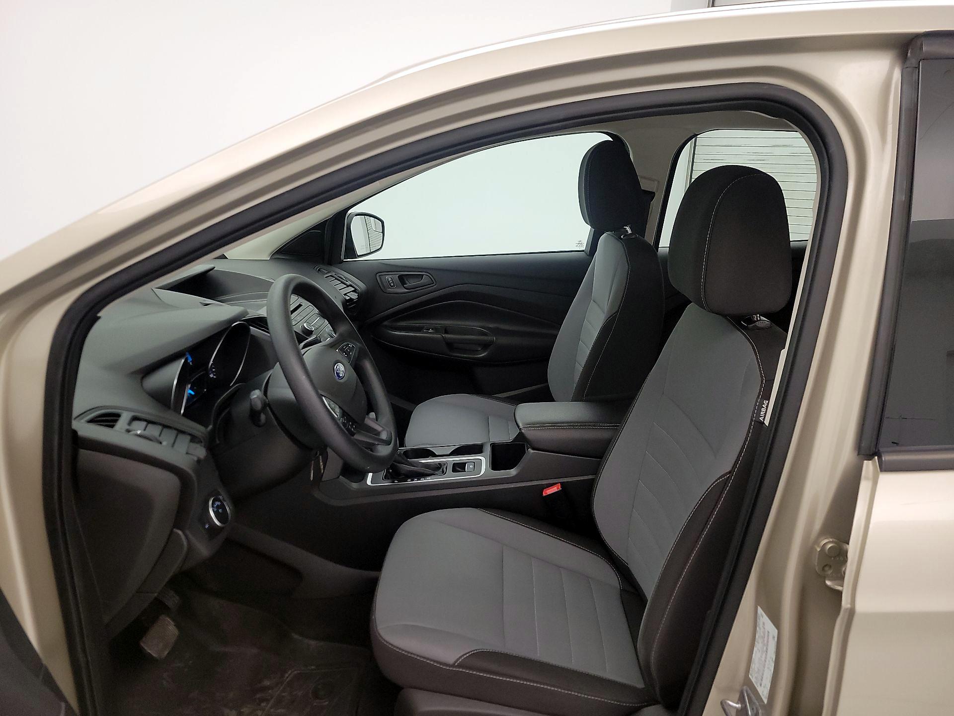 Thumbnail: 2017 Ford Escape - 11