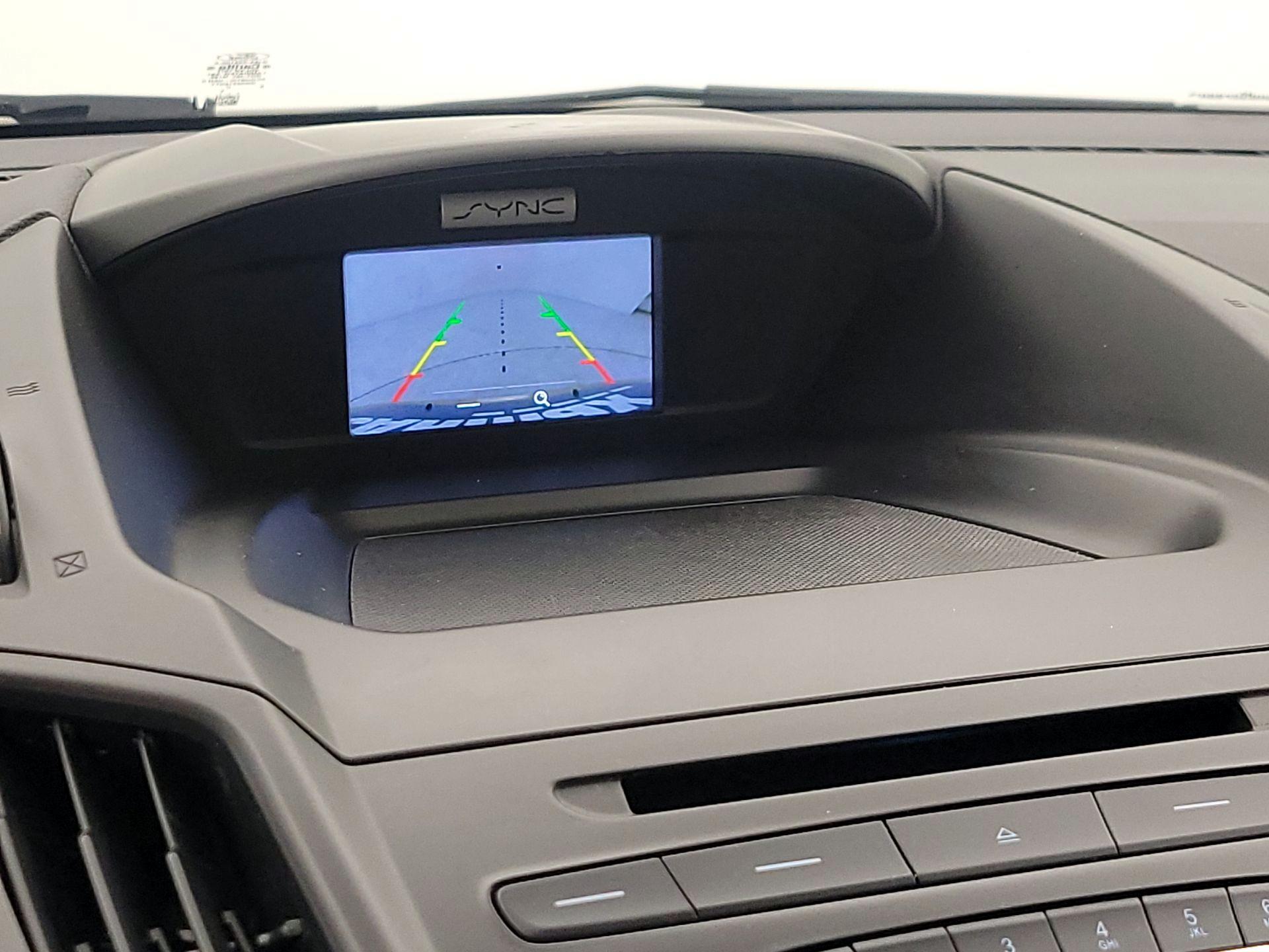 Thumbnail: 2017 Ford Escape - 14