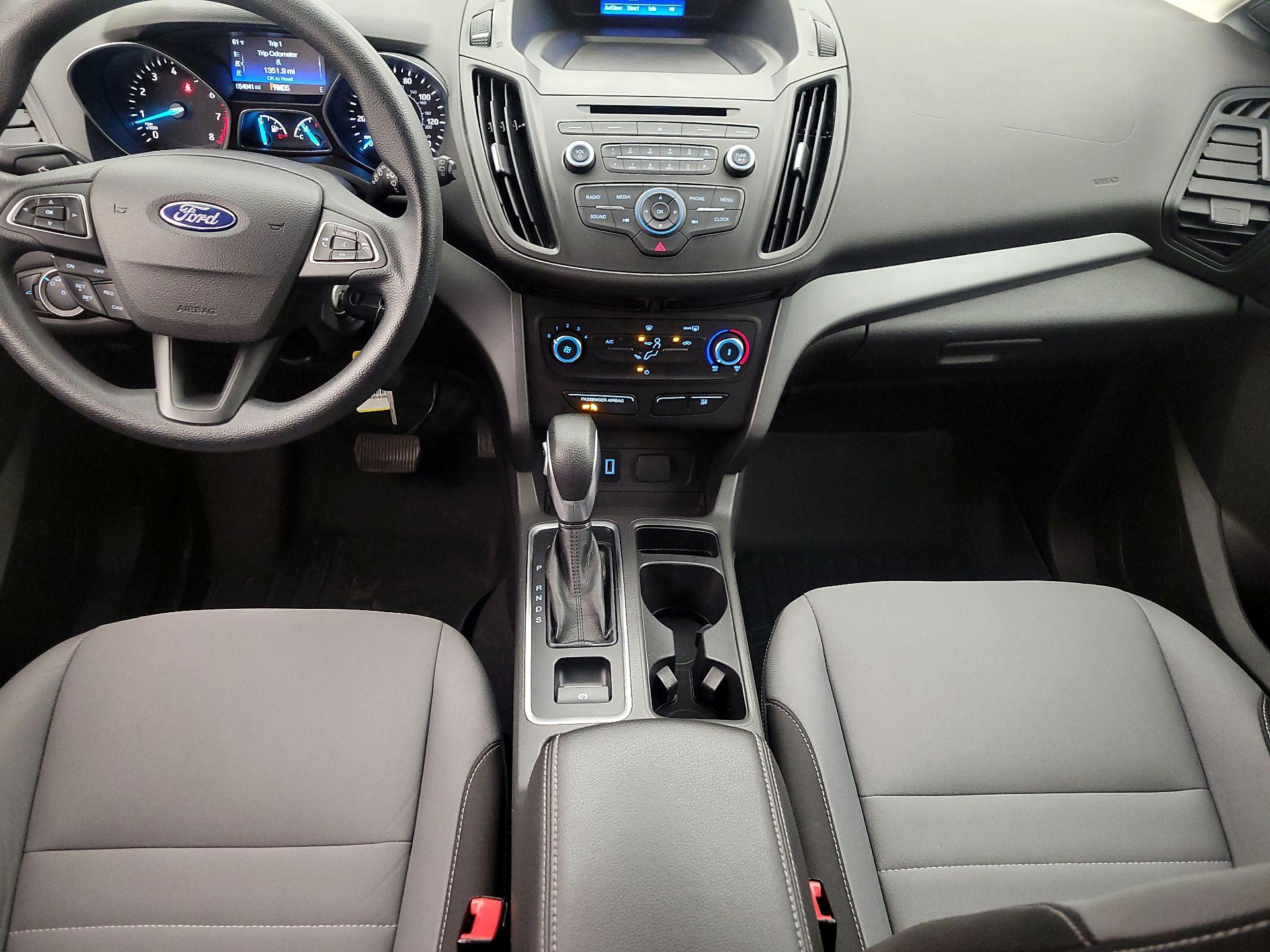 Thumbnail: 2017 Ford Escape - 17