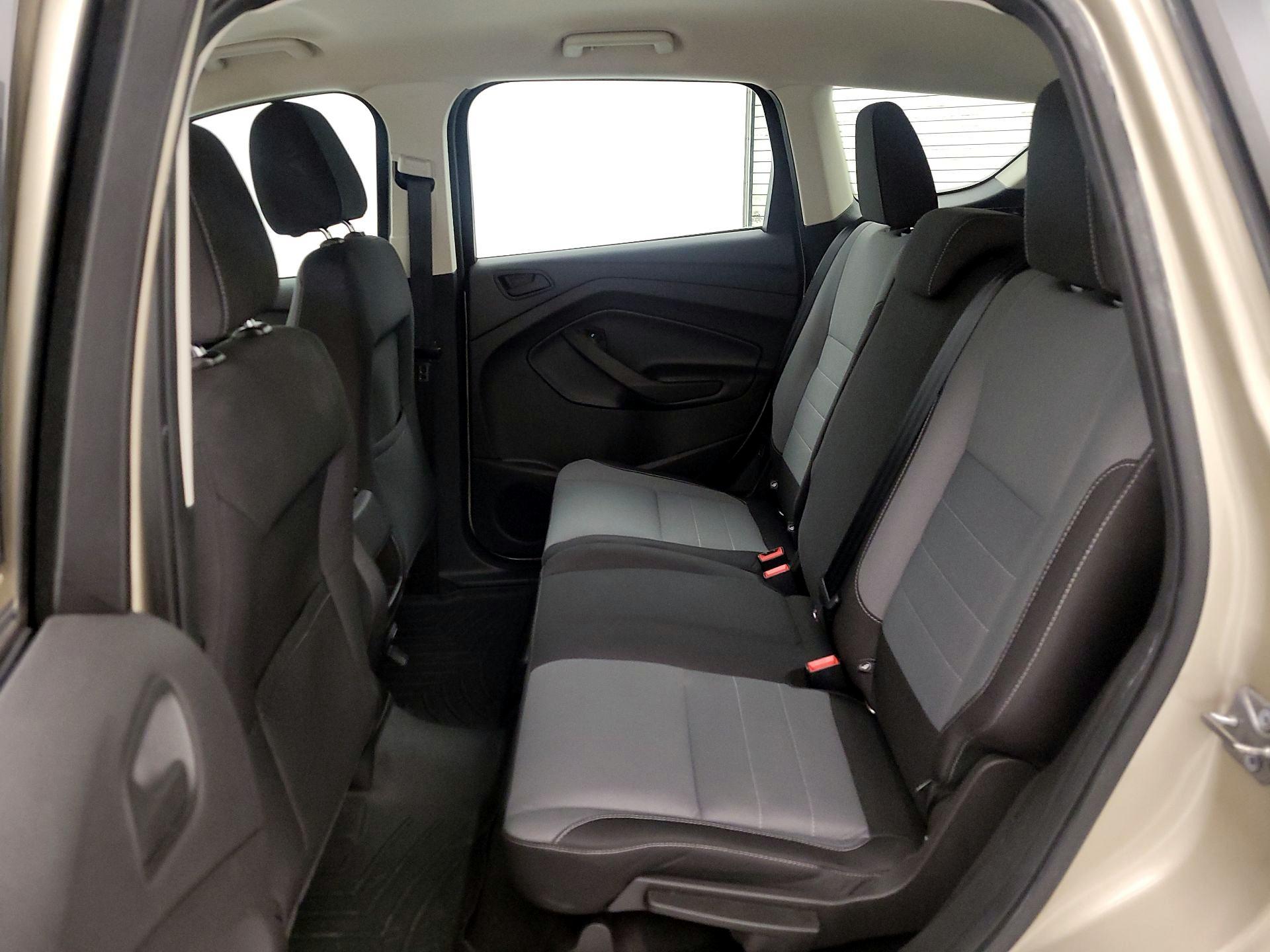 Thumbnail: 2017 Ford Escape - 19