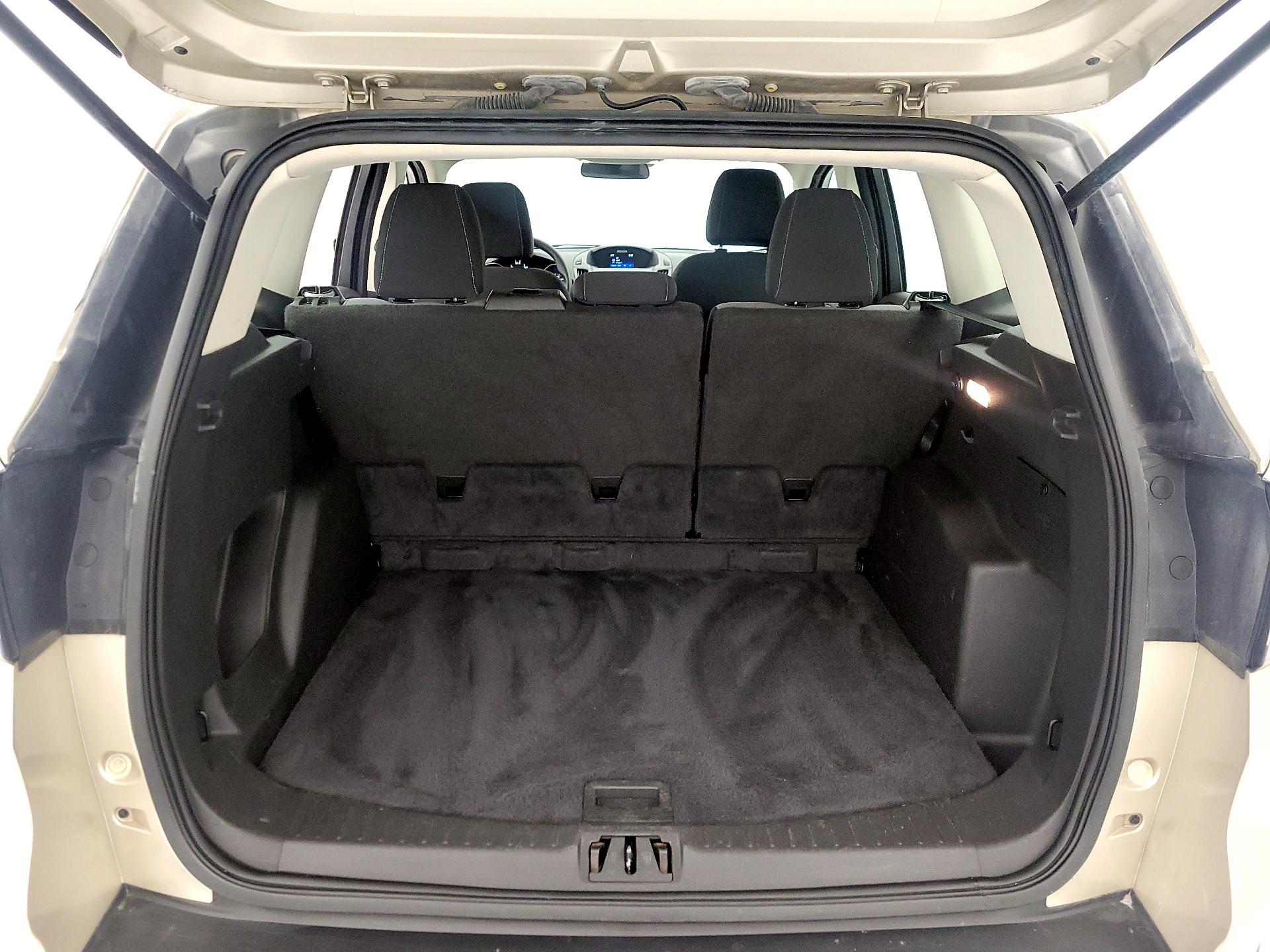 Thumbnail: 2017 Ford Escape - 20