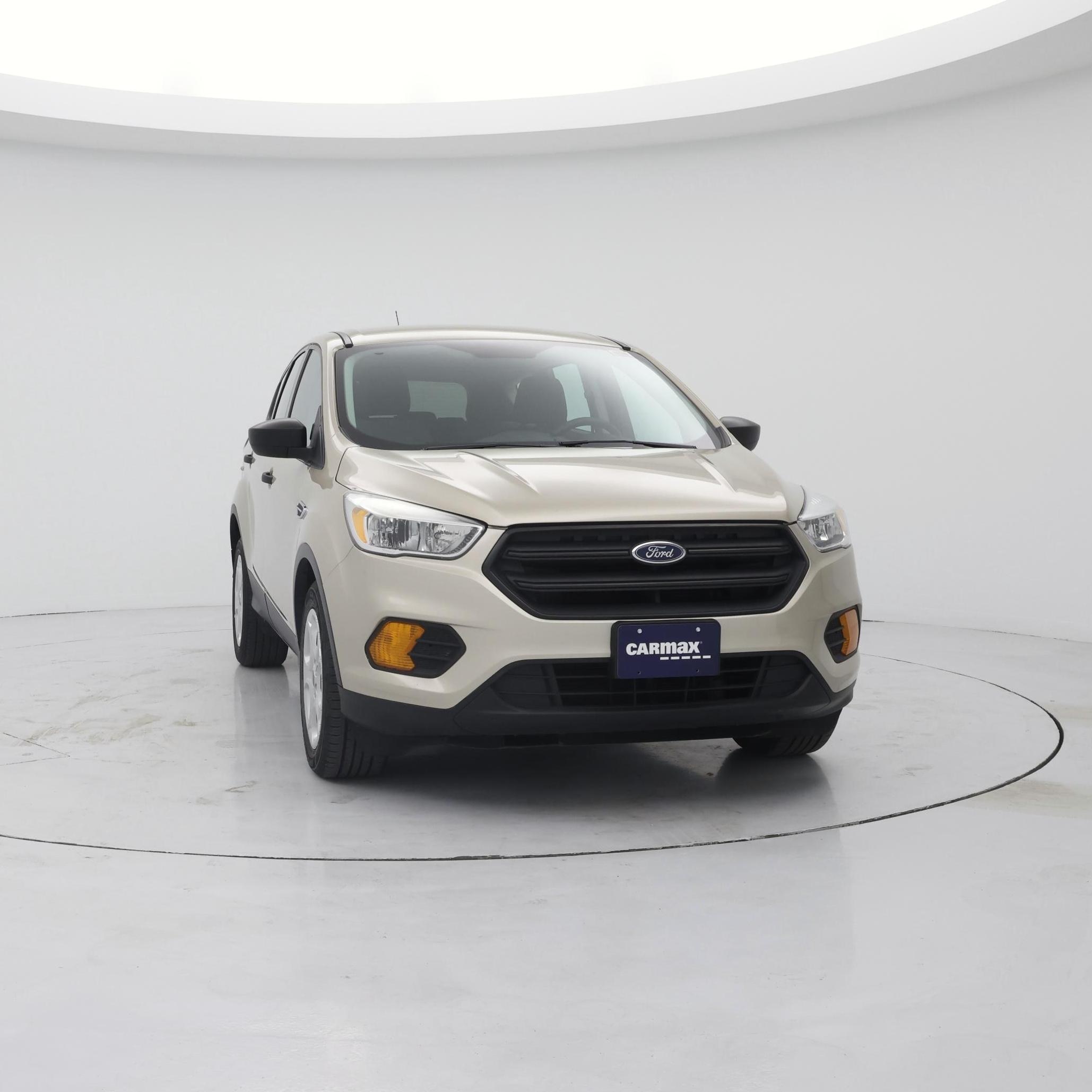 Thumbnail: 2017 Ford Escape - 5