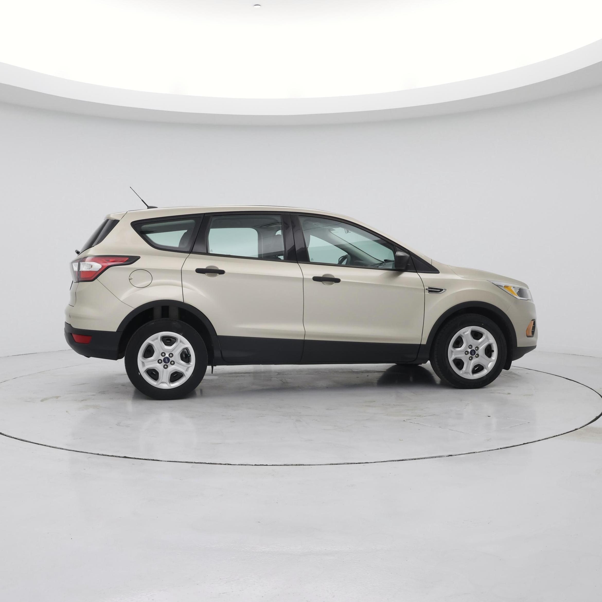 Thumbnail: 2017 Ford Escape - 7