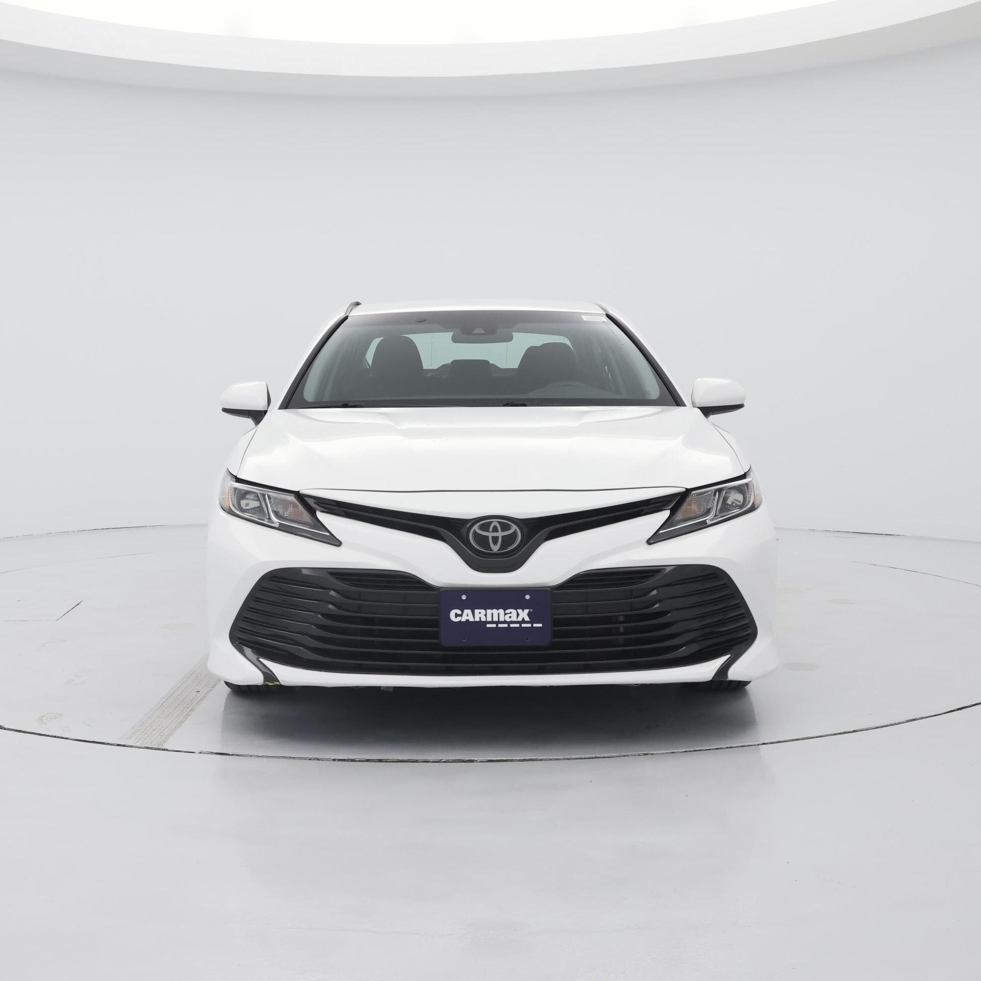 Thumbnail: 2018 Toyota Camry - 5