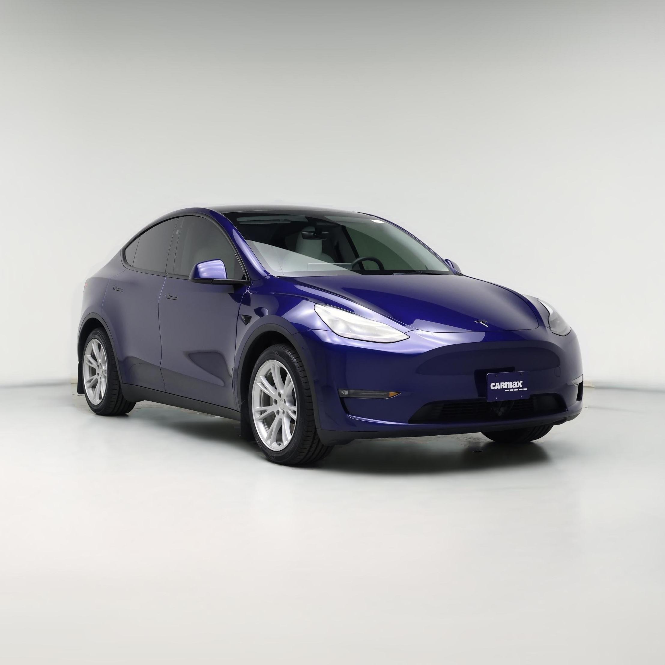 Thumbnail: 2023 Tesla Model Y - 1