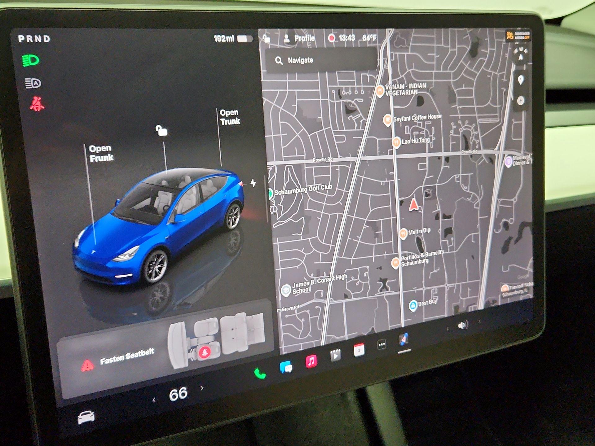 Thumbnail: 2023 Tesla Model Y - 13