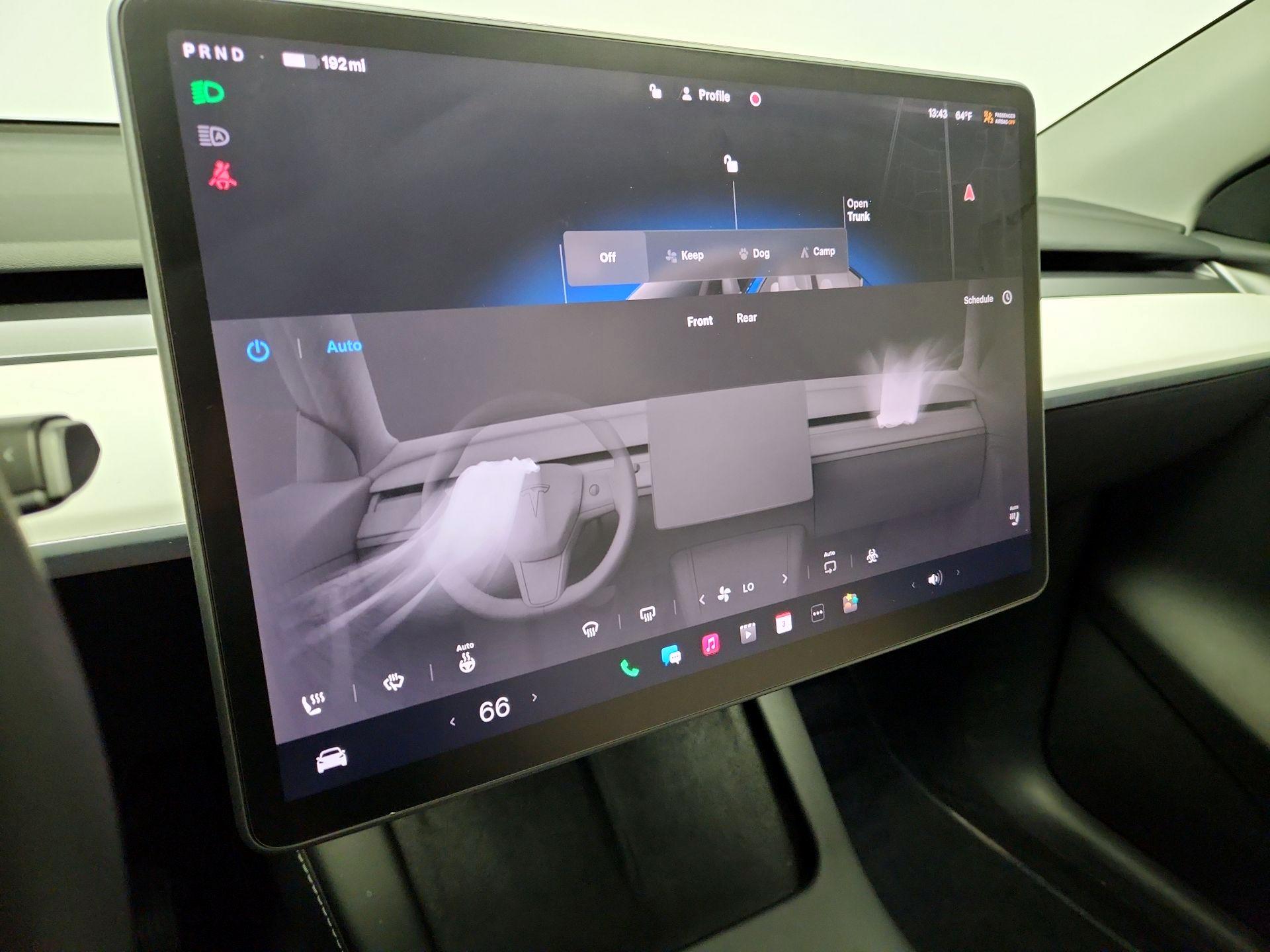 Thumbnail: 2023 Tesla Model Y - 16