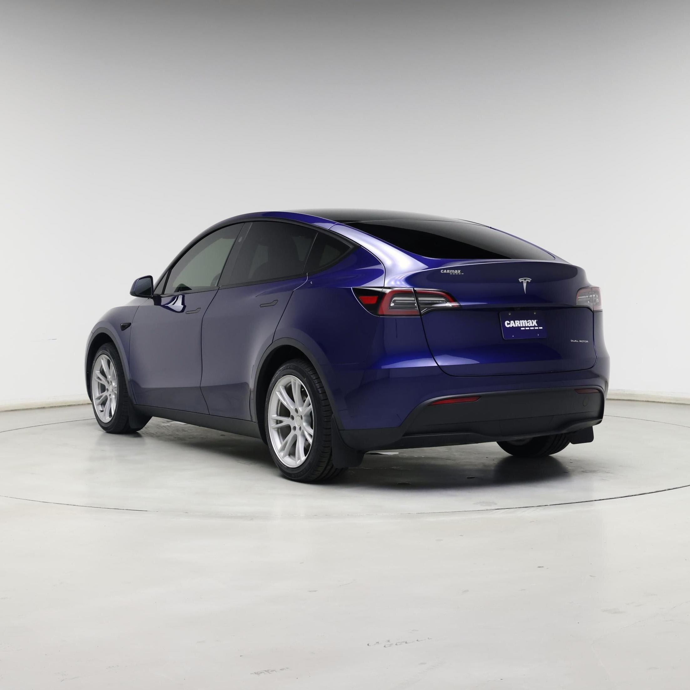 Thumbnail: 2023 Tesla Model Y - 2