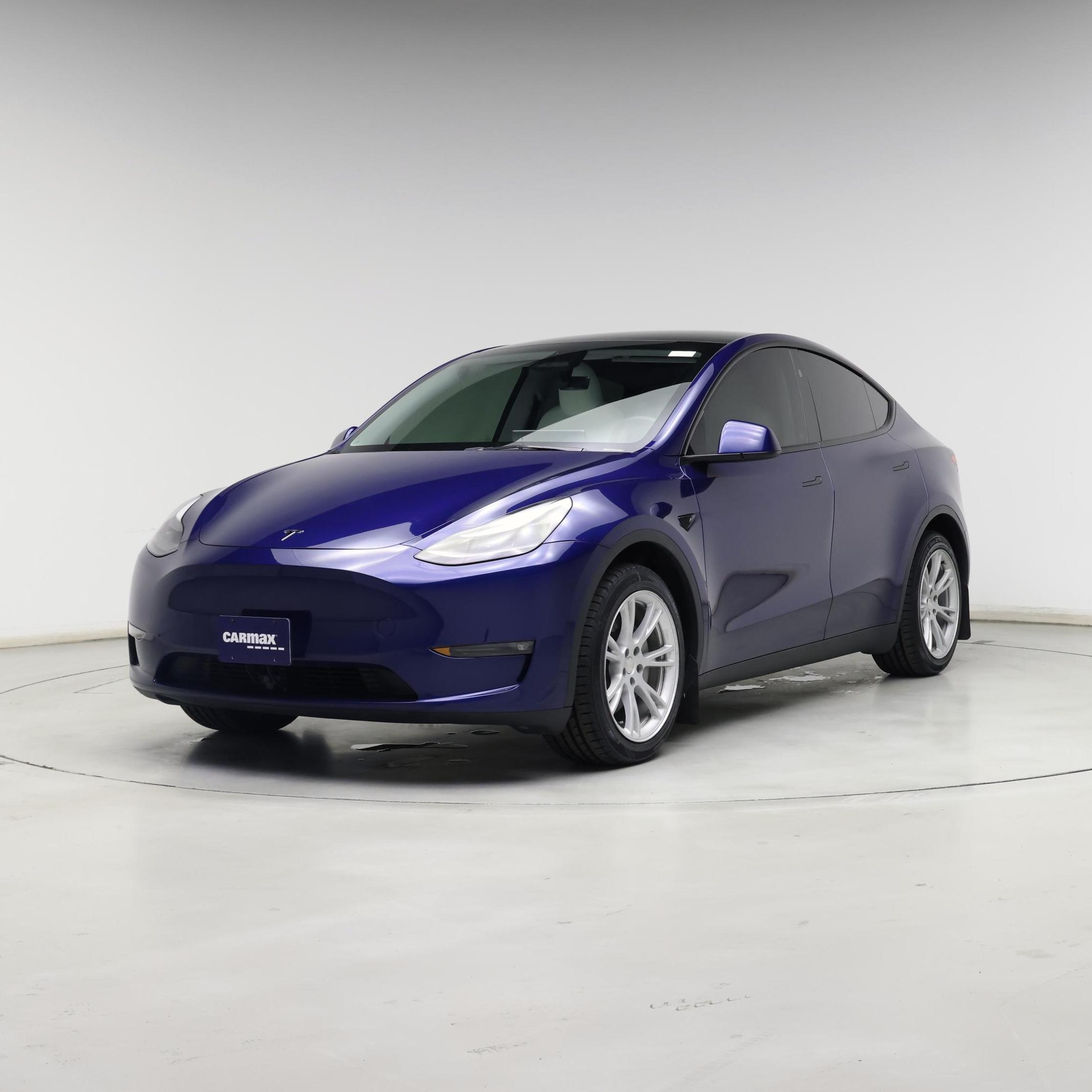 Thumbnail: 2023 Tesla Model Y - 4