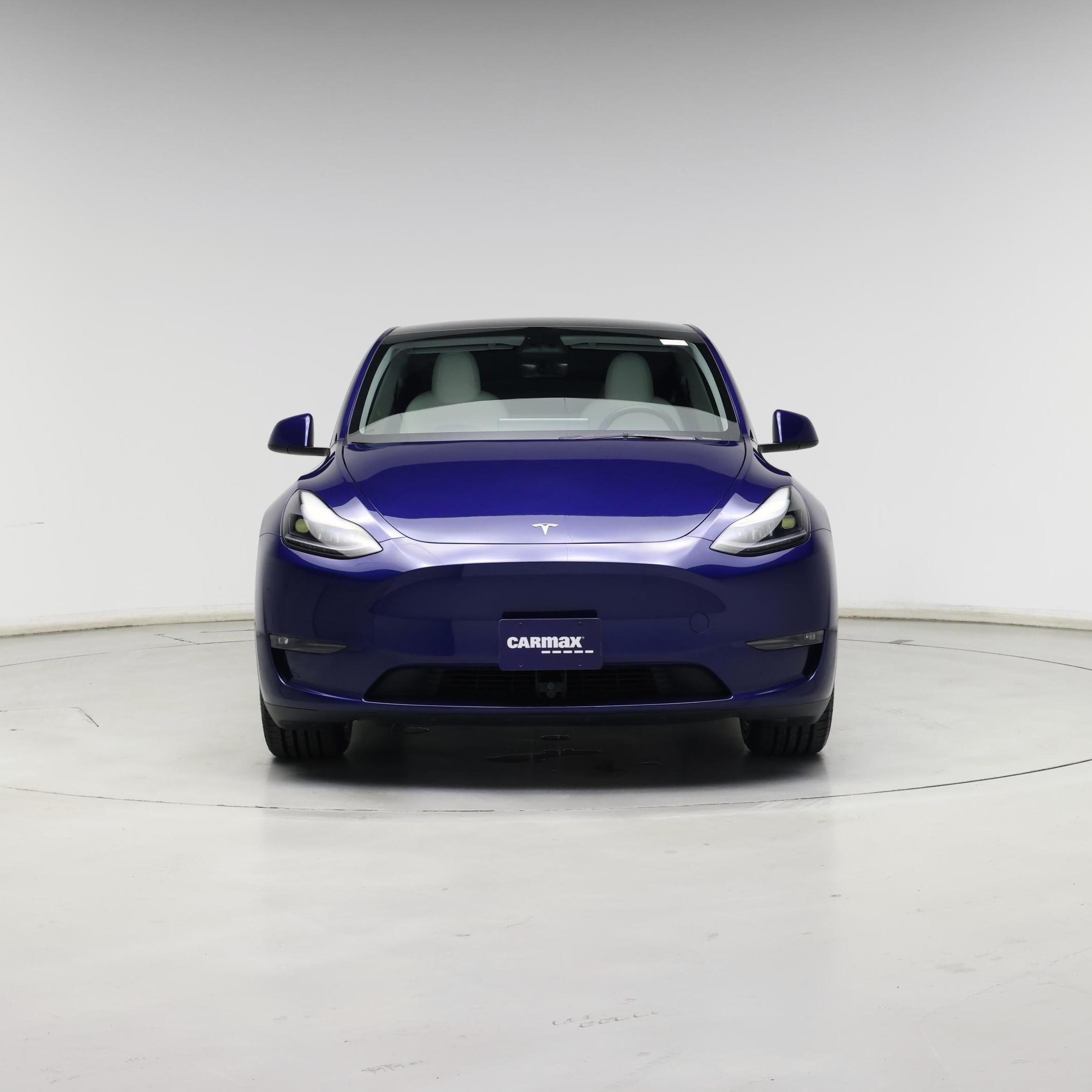 Thumbnail: 2023 Tesla Model Y - 5