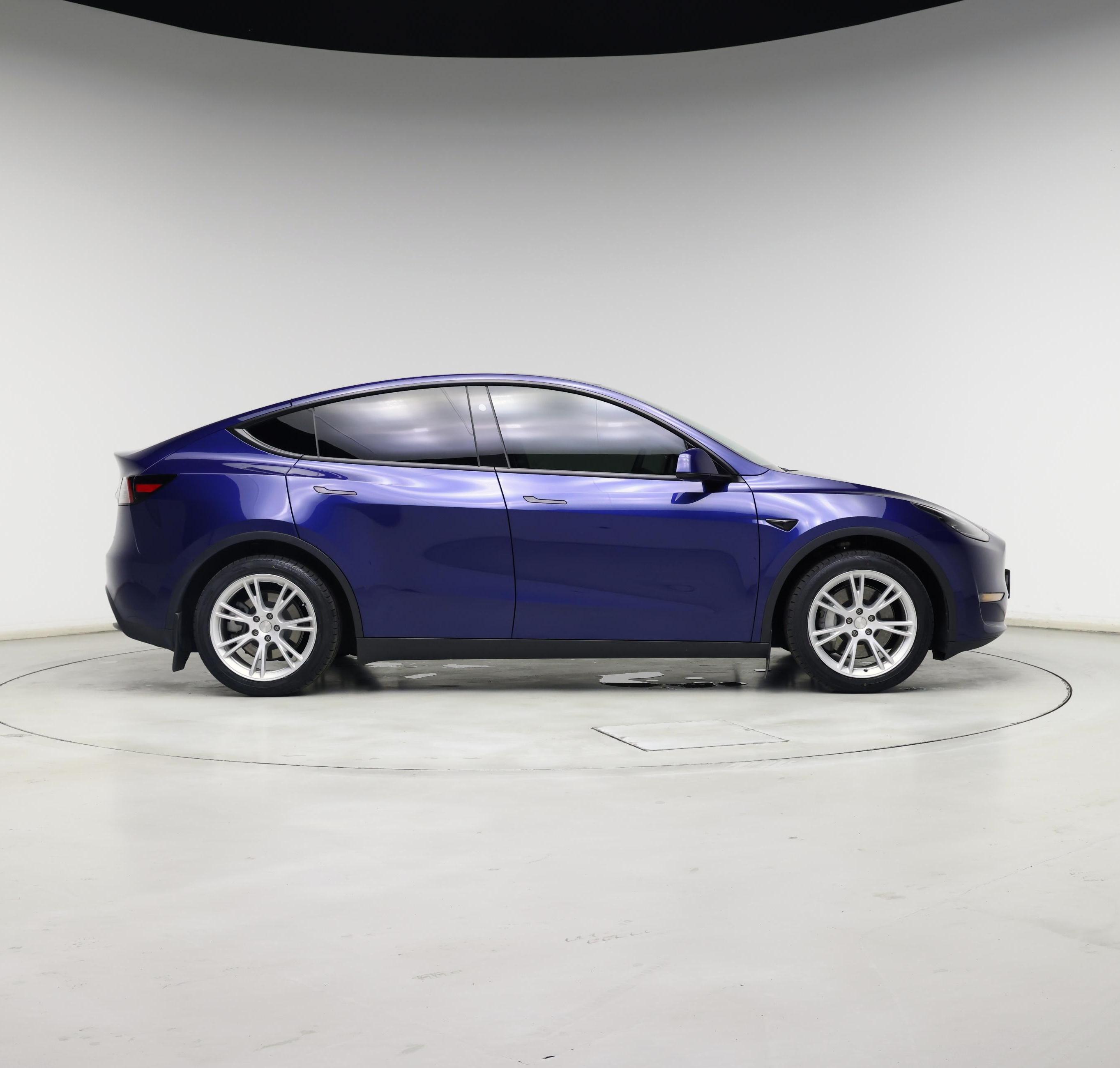 Thumbnail: 2023 Tesla Model Y - 7