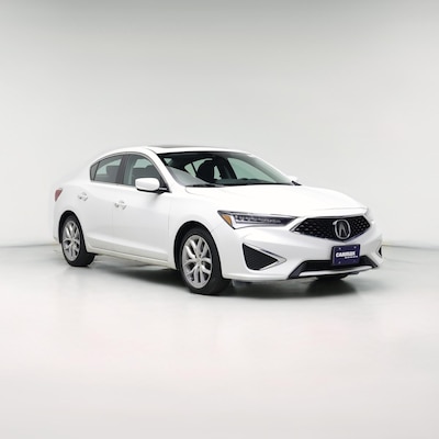 2021 Acura ILX