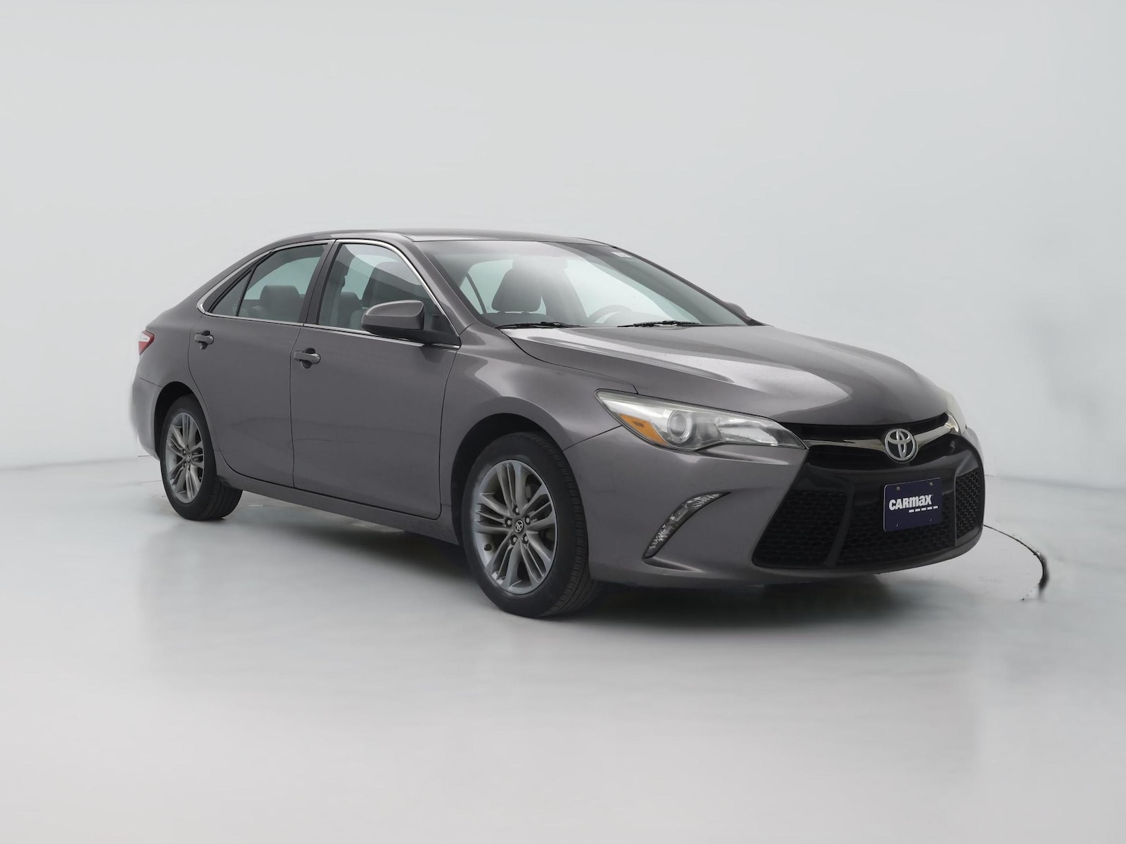 2016 Toyota Camry Special Edition